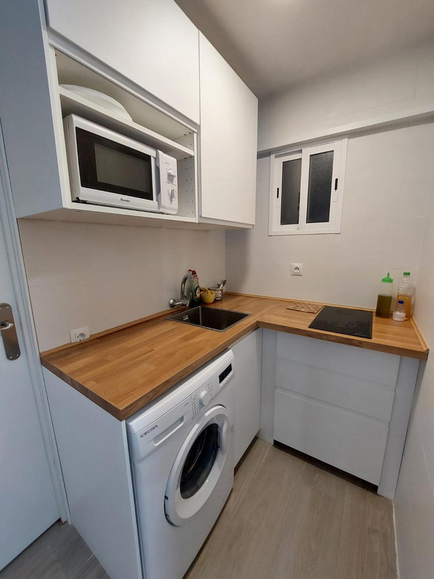 Appartement Moby Suits A