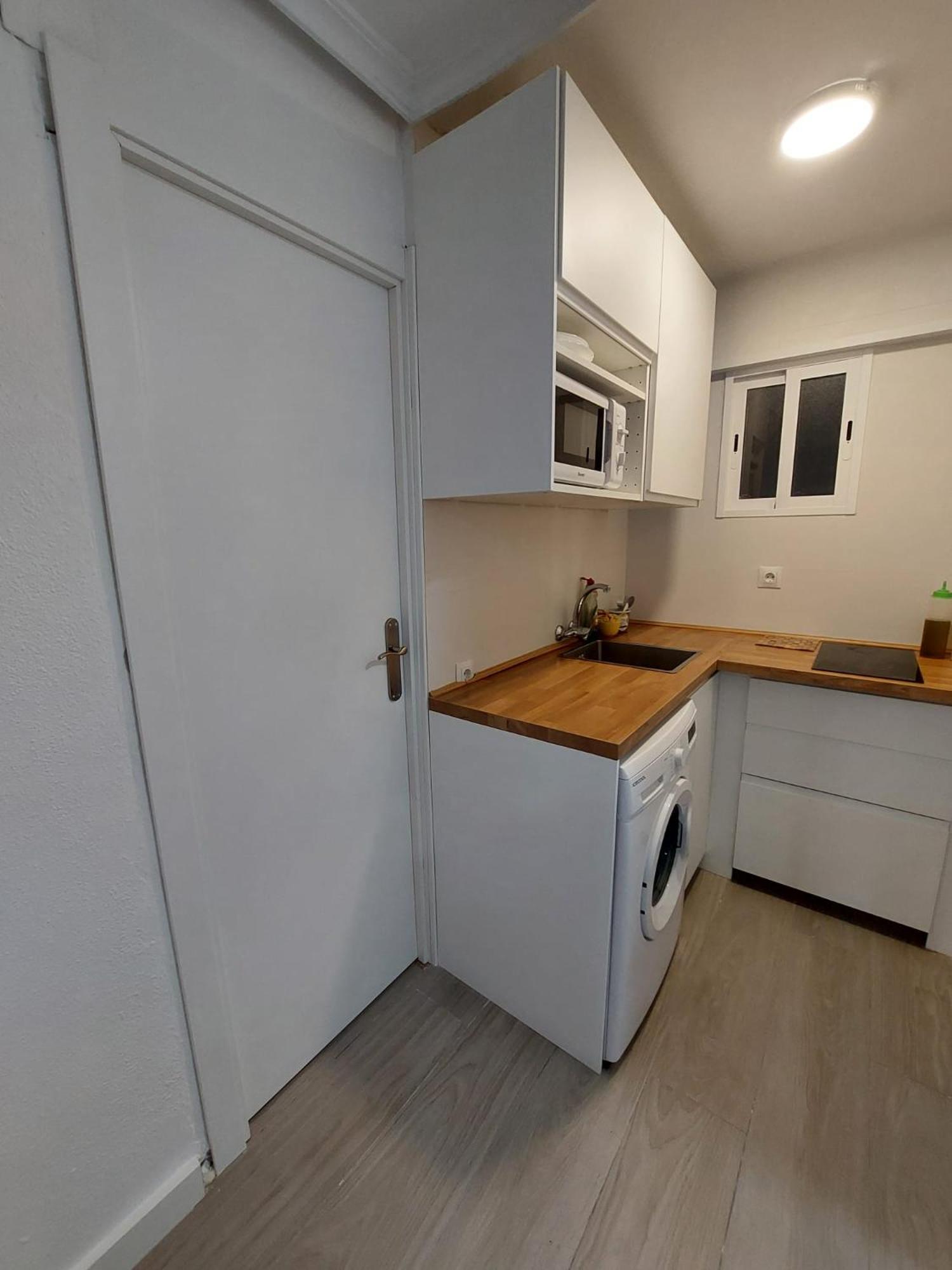 Appartement Moby Suits A *