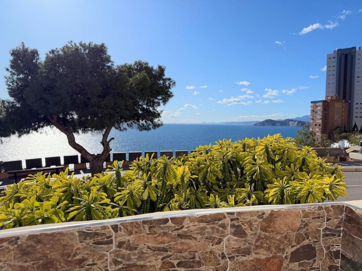 Apartment Piso Con Vistas Al Mar Y Plaza De Garaje