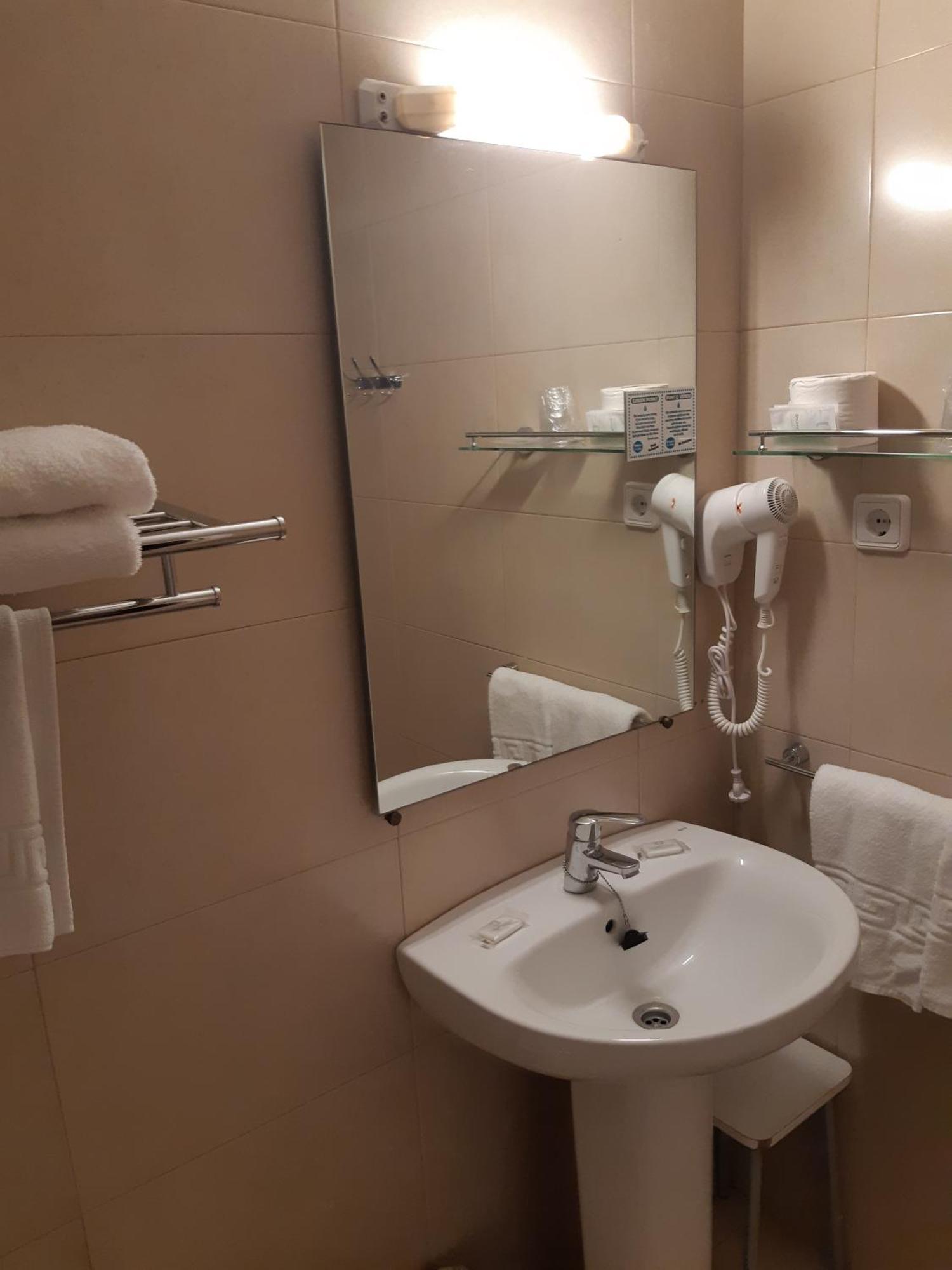 Hotel Condestable
