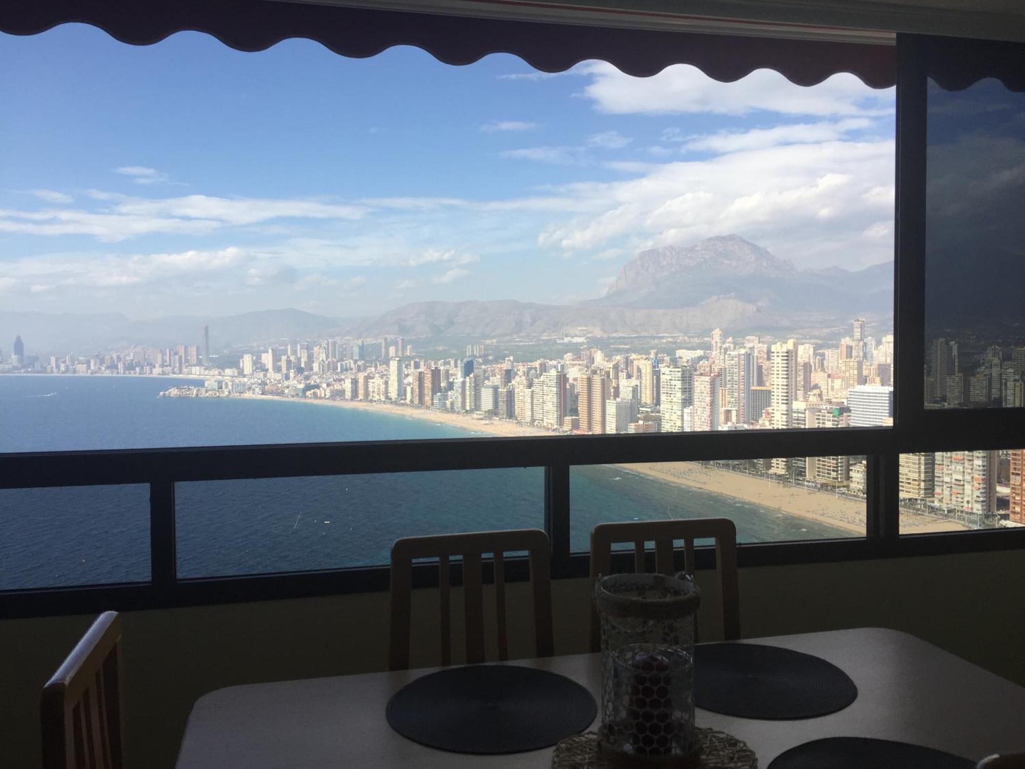 Sun&beach View