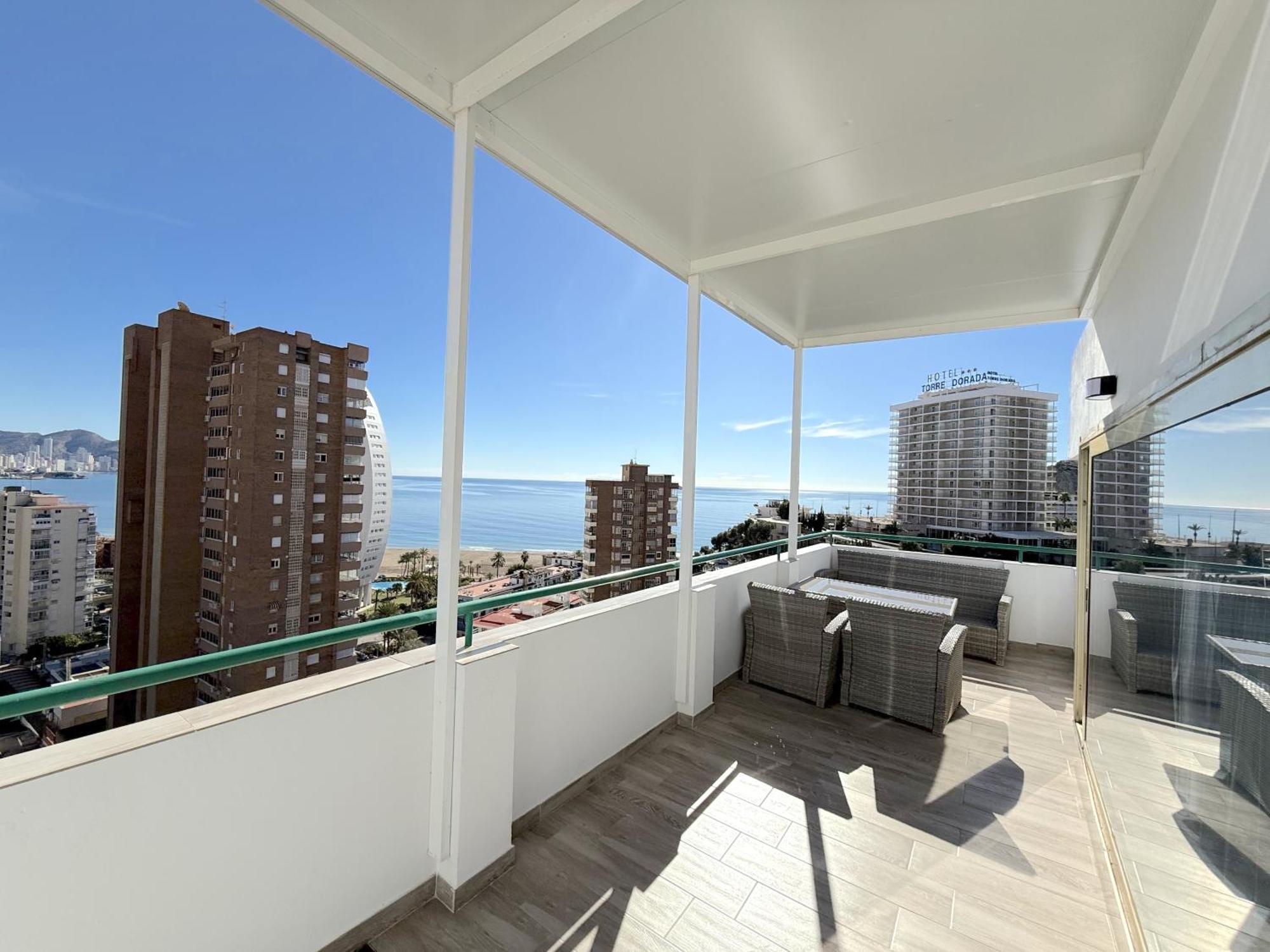 Sonrisa Apartments Apartment Benidorm