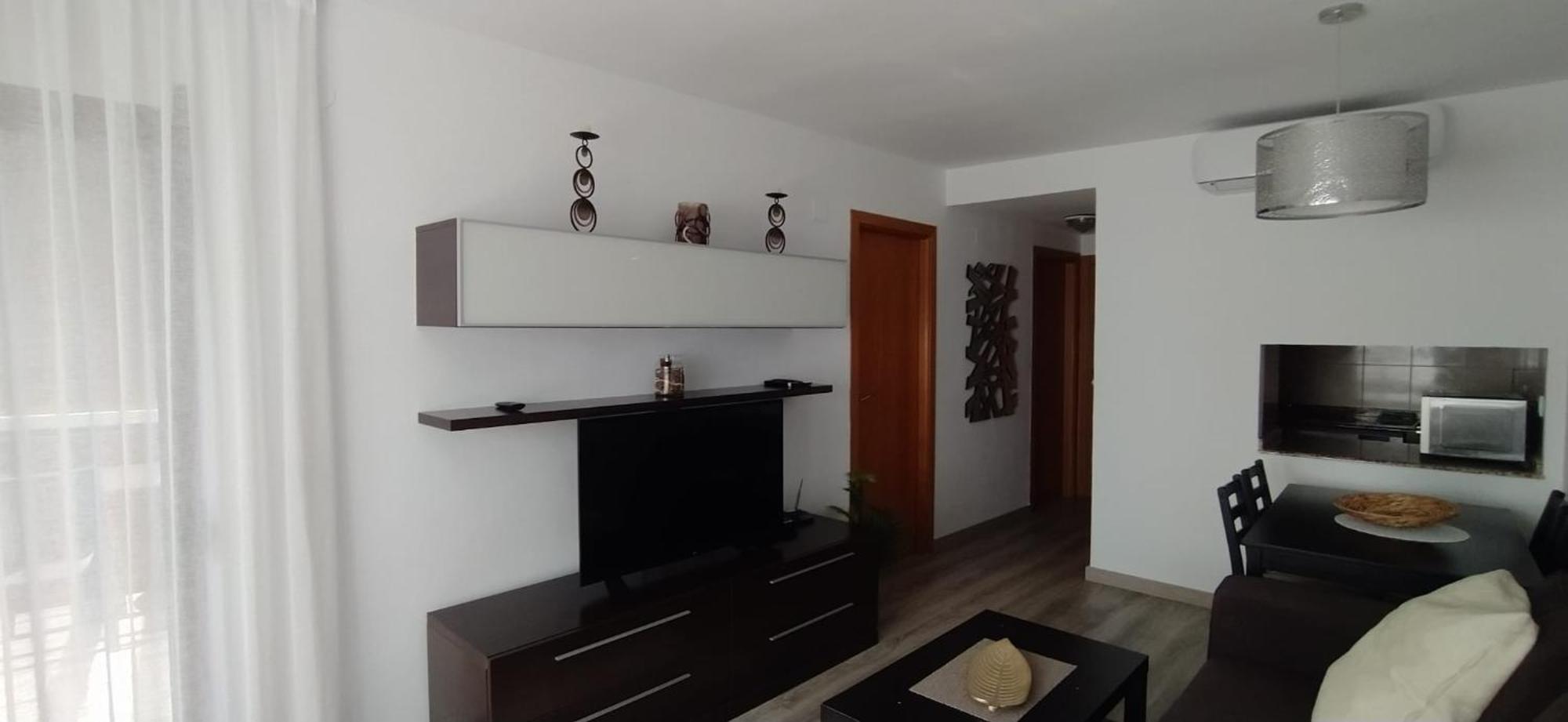 Torremar Infinity 9 Apartment Benidorm
