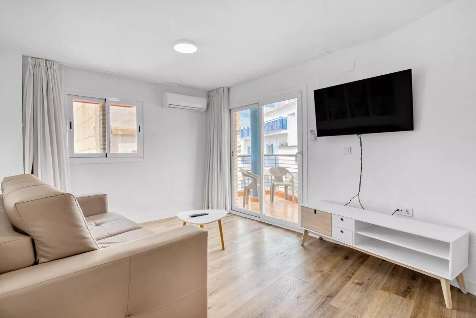 Pisos De Concha Apartamento Benidorm