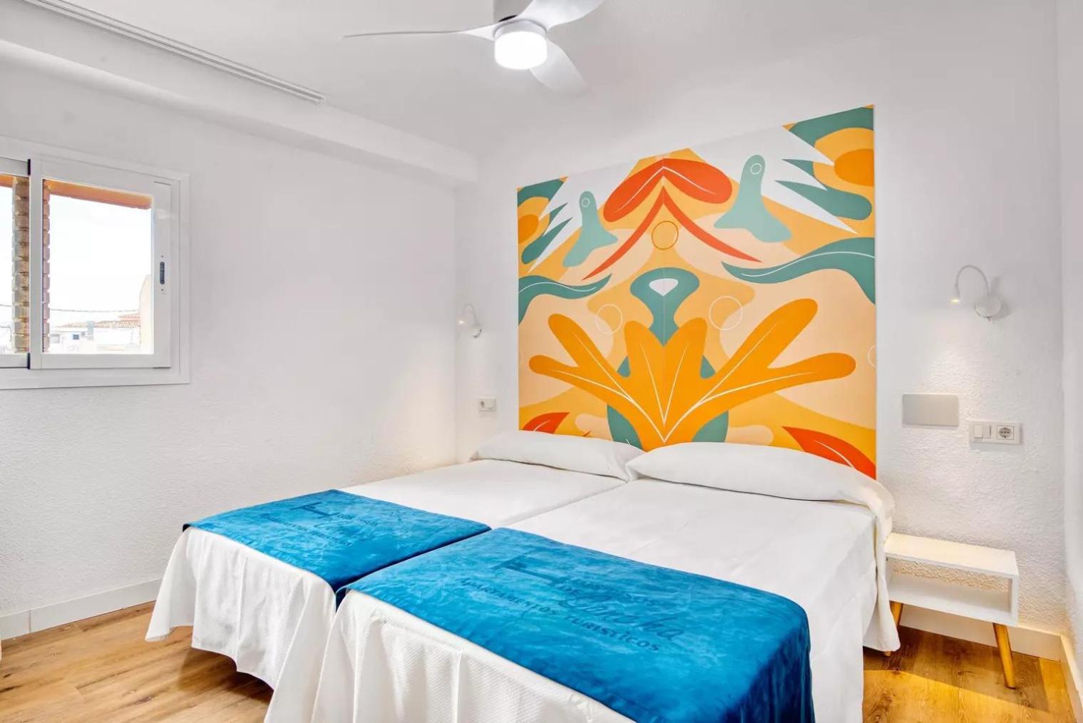 Pisos De Concha Apartamento