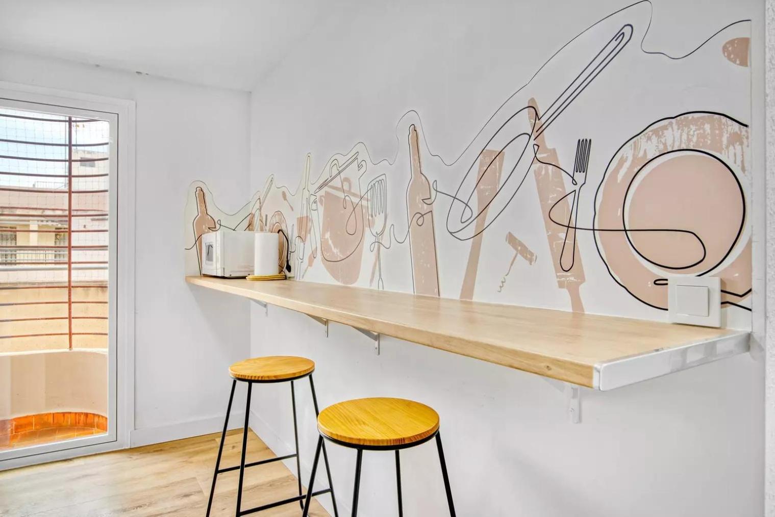 Pisos De Concha Apartamento *