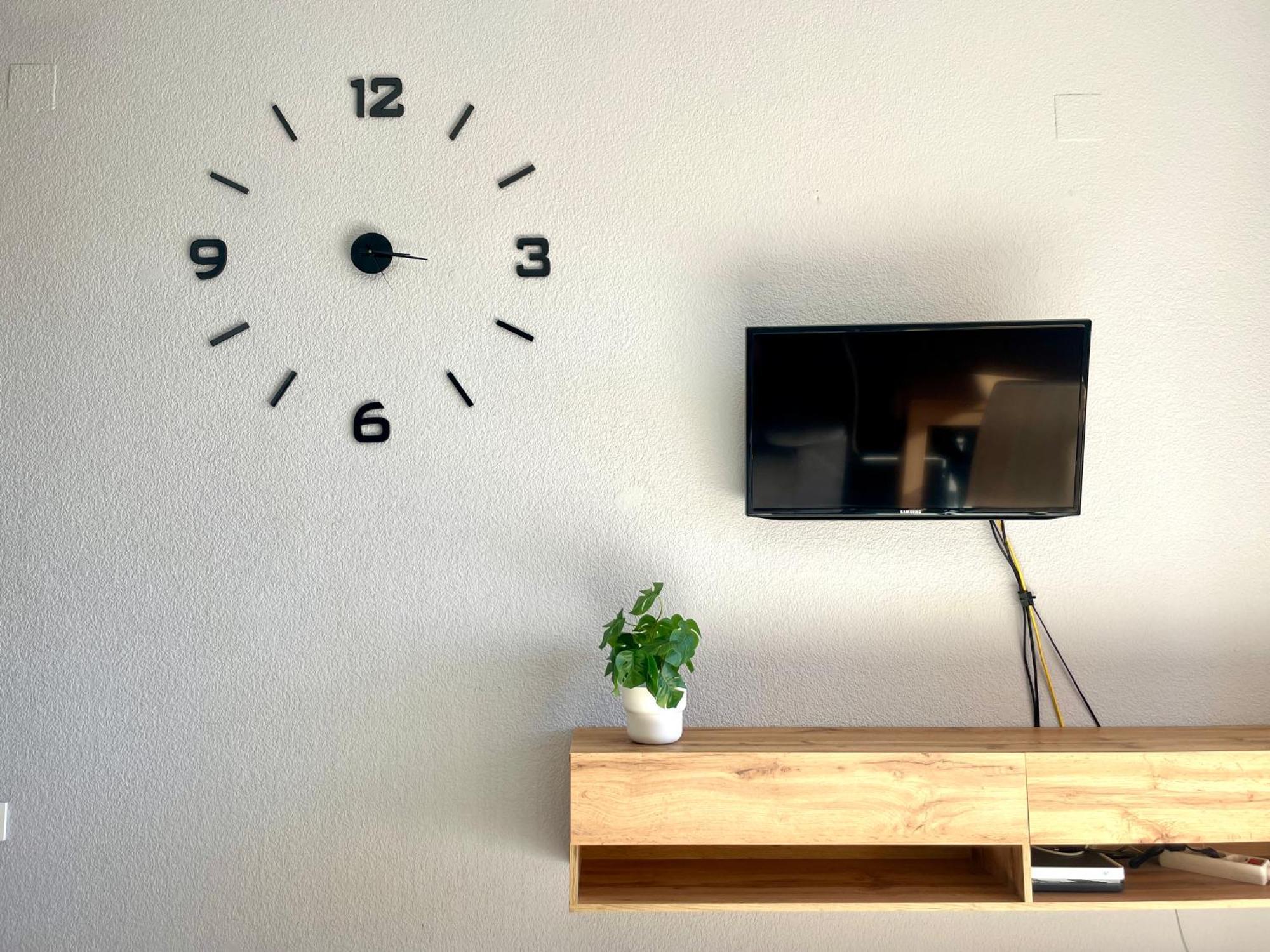 Torre Estoril By Gestaltur Appartement