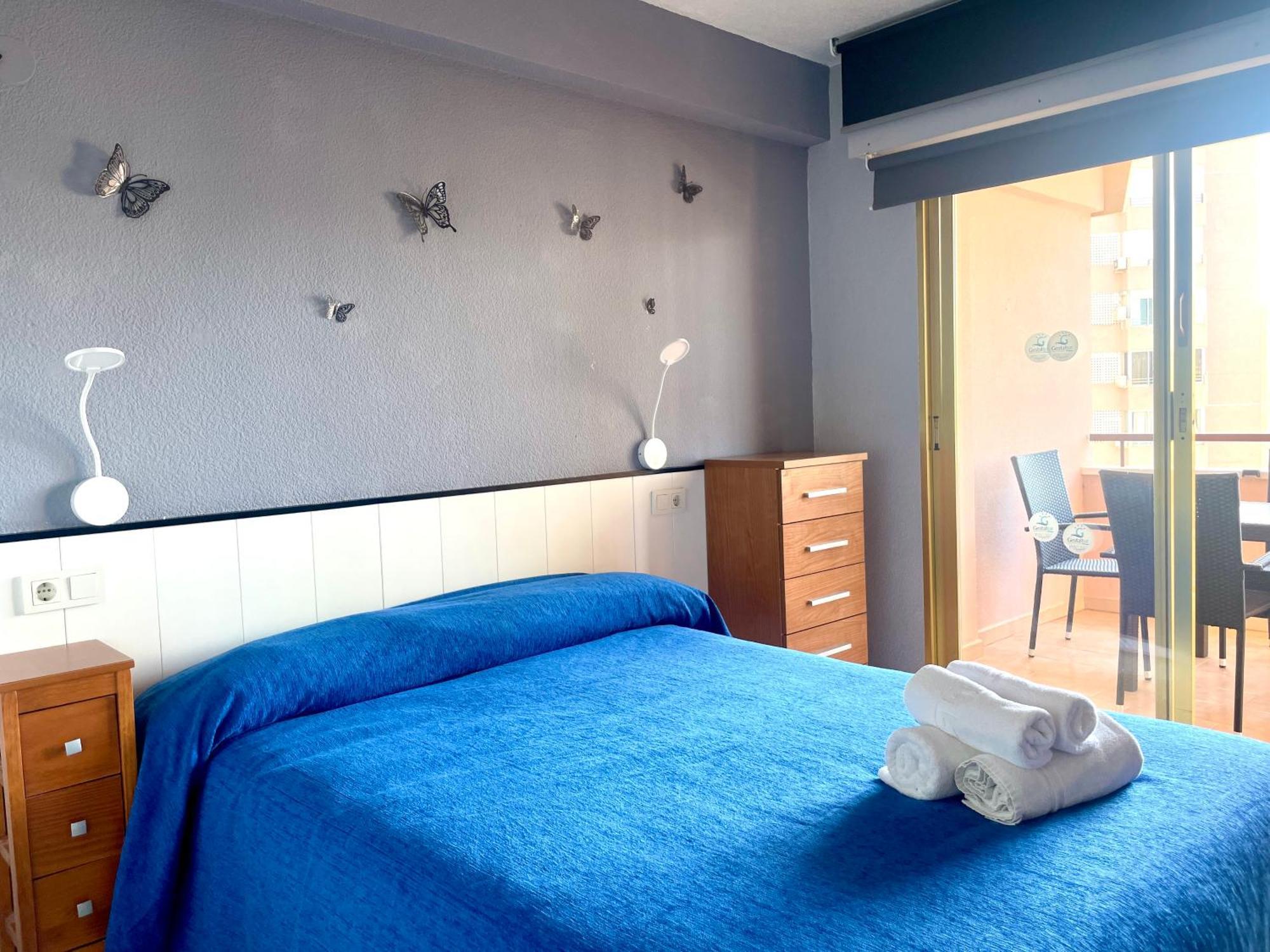 Torre Estoril By Gestaltur Appartement *