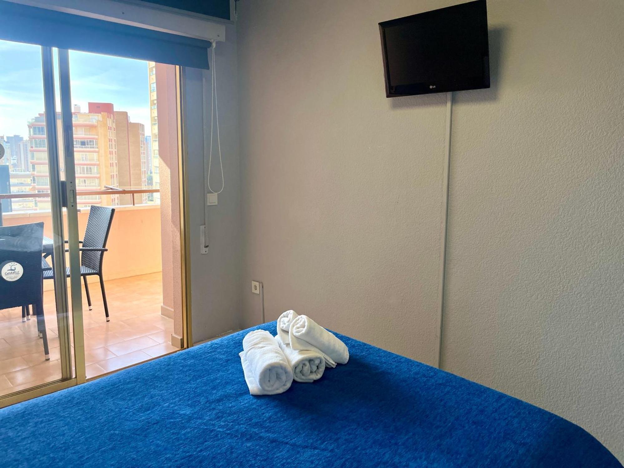 Appartement Torre Estoril By Gestaltur *