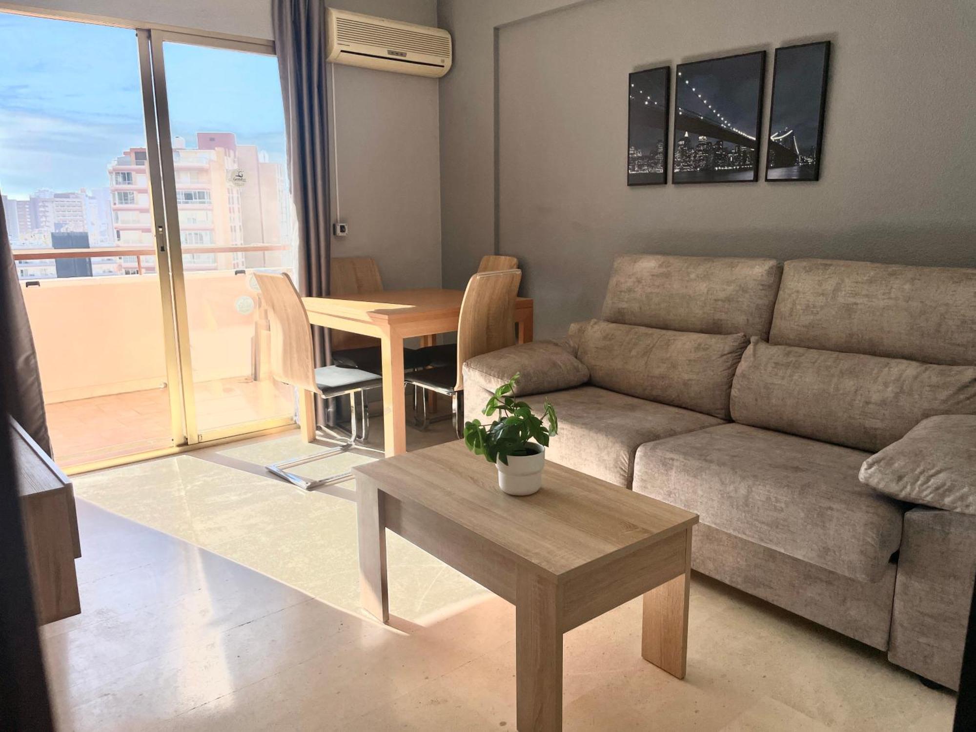 Torre Estoril By Gestaltur Appartement Benidorm