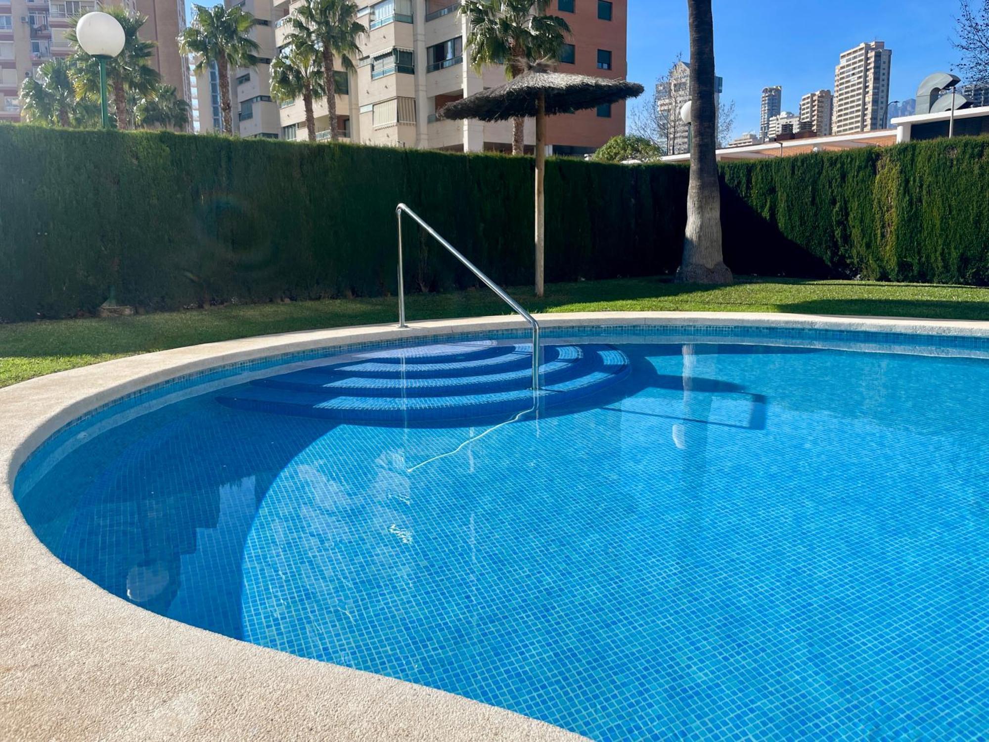 Appartement Torre Estoril By Gestaltur Benidorm