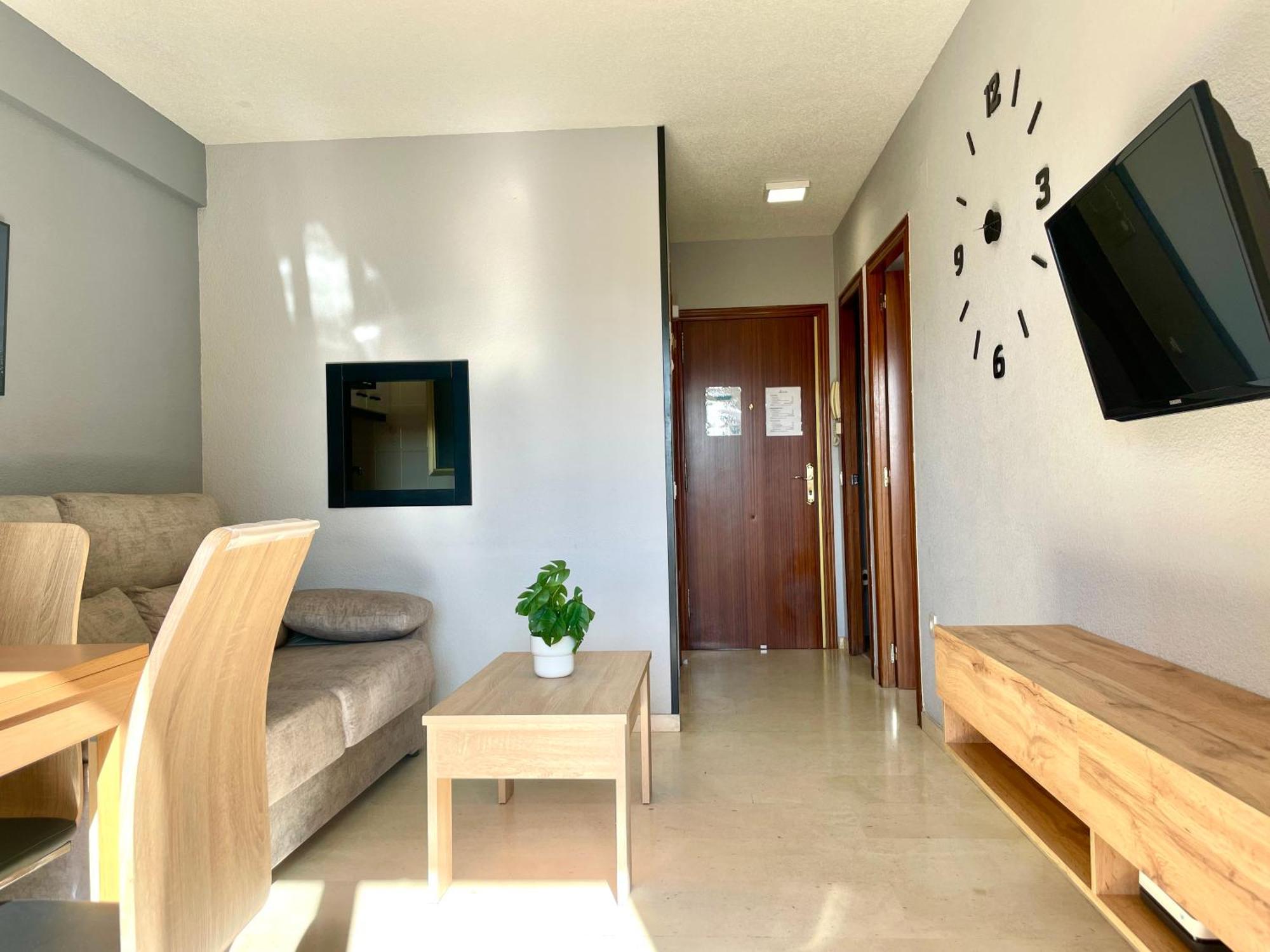 Torre Estoril By Gestaltur Benidorm