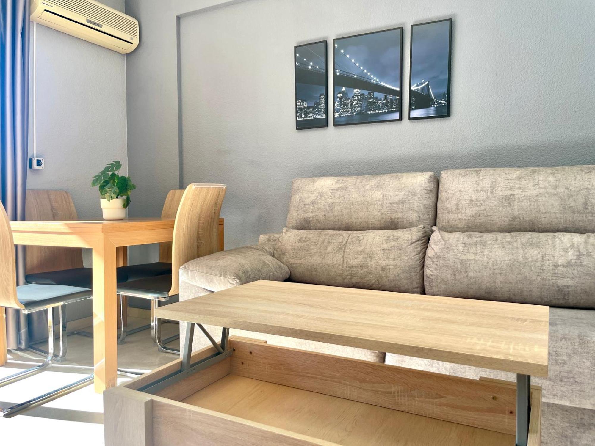 Torre Estoril By Gestaltur Appartement *