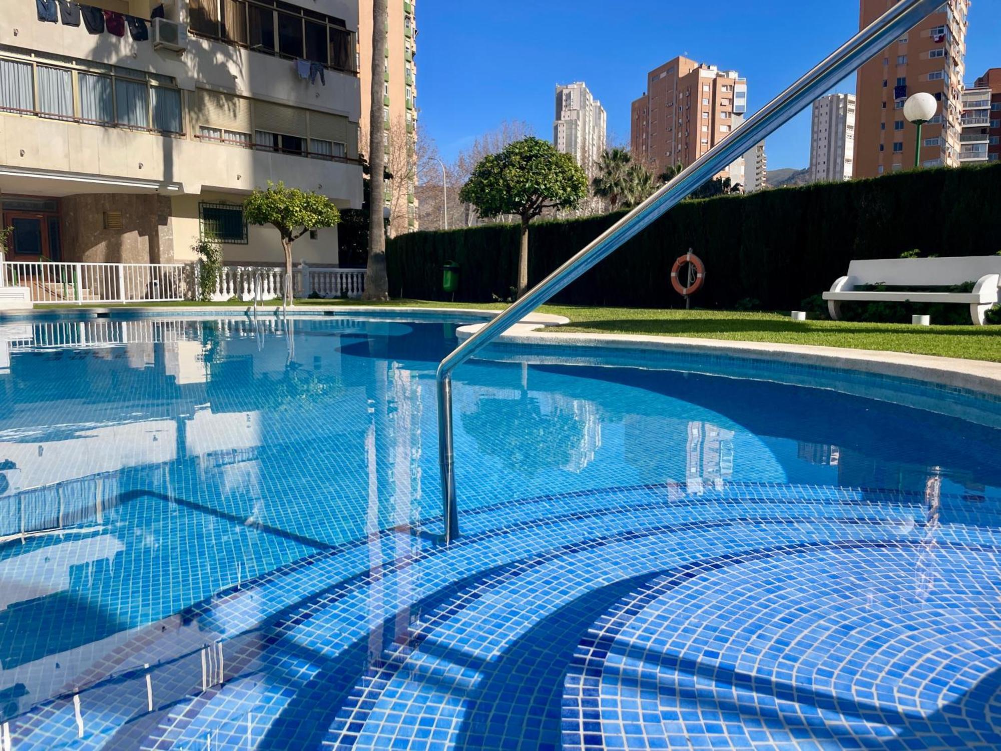 Torre Estoril By Gestaltur Appartement