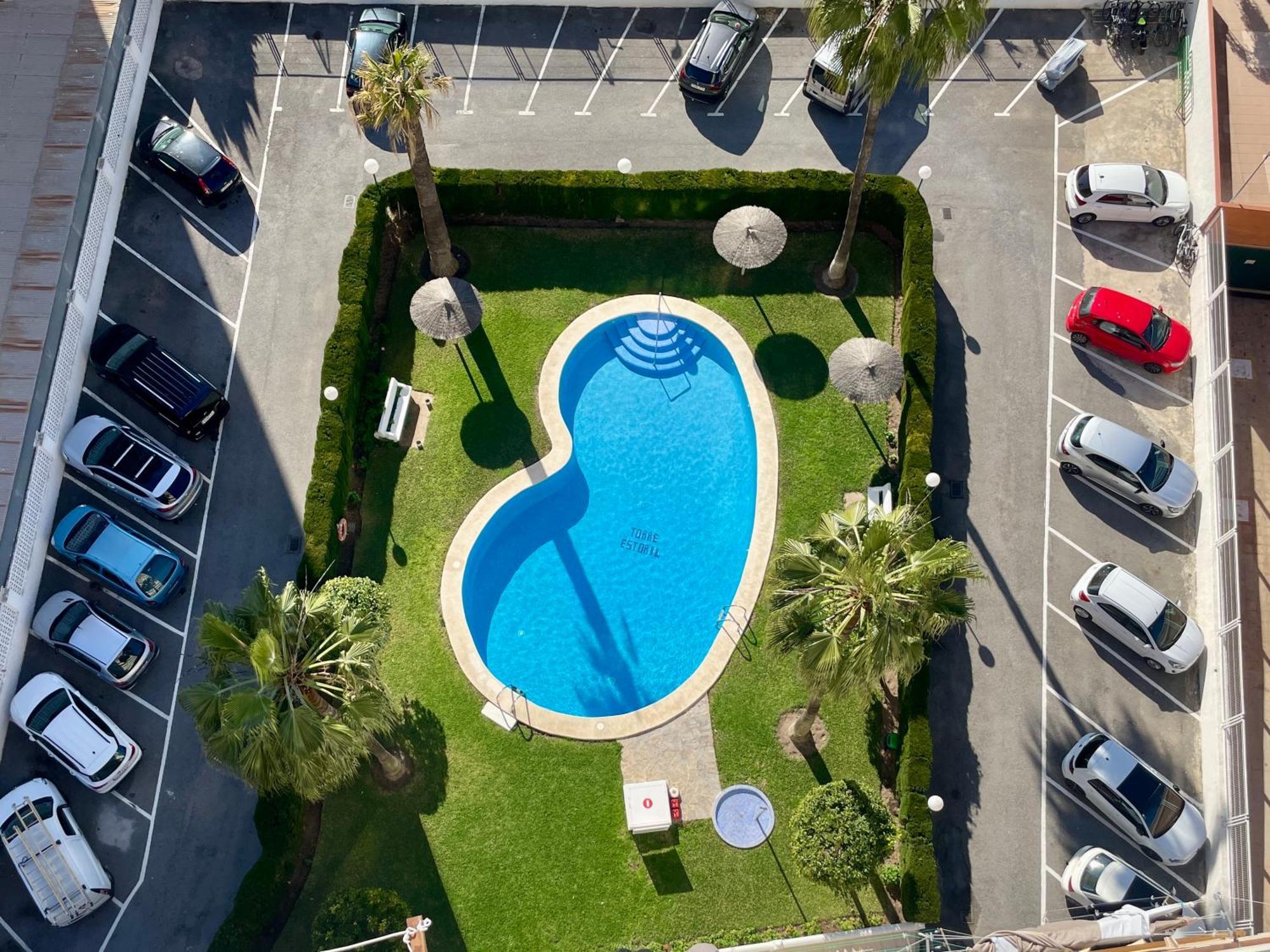 Torre Estoril By Gestaltur * Benidorm