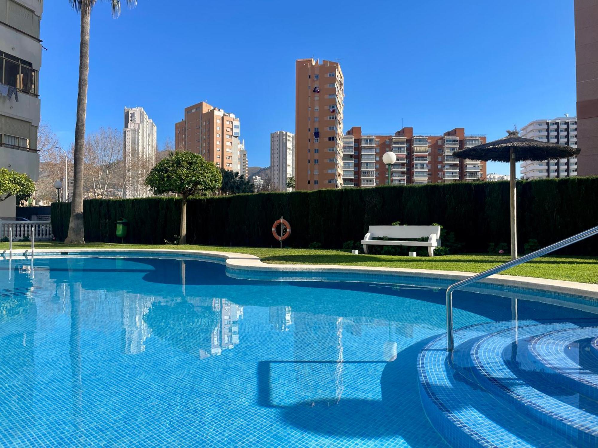 Appartement Torre Estoril By Gestaltur