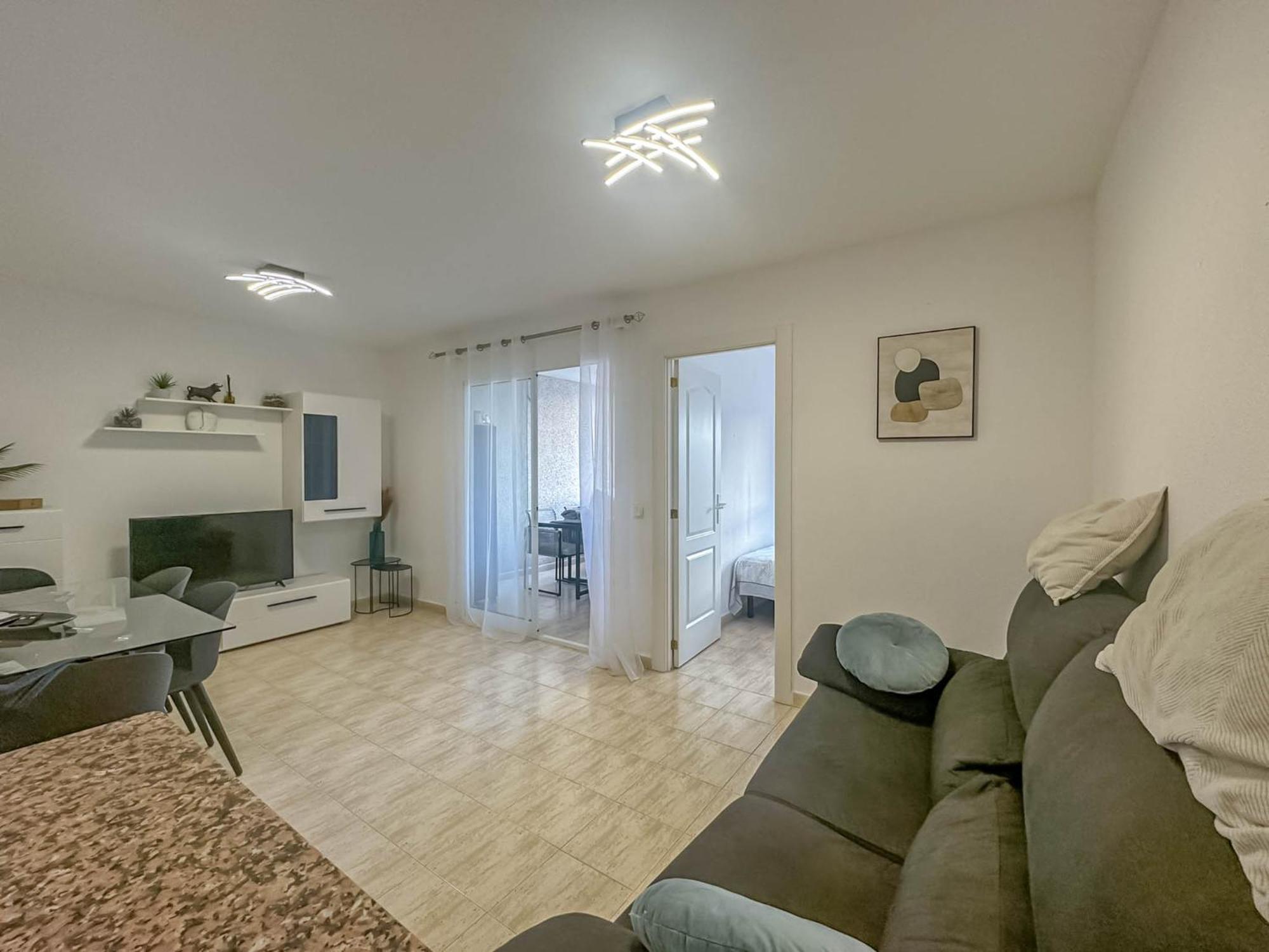 Calasol, Bonito En Cala De Finestrat Apartment Benidorm
