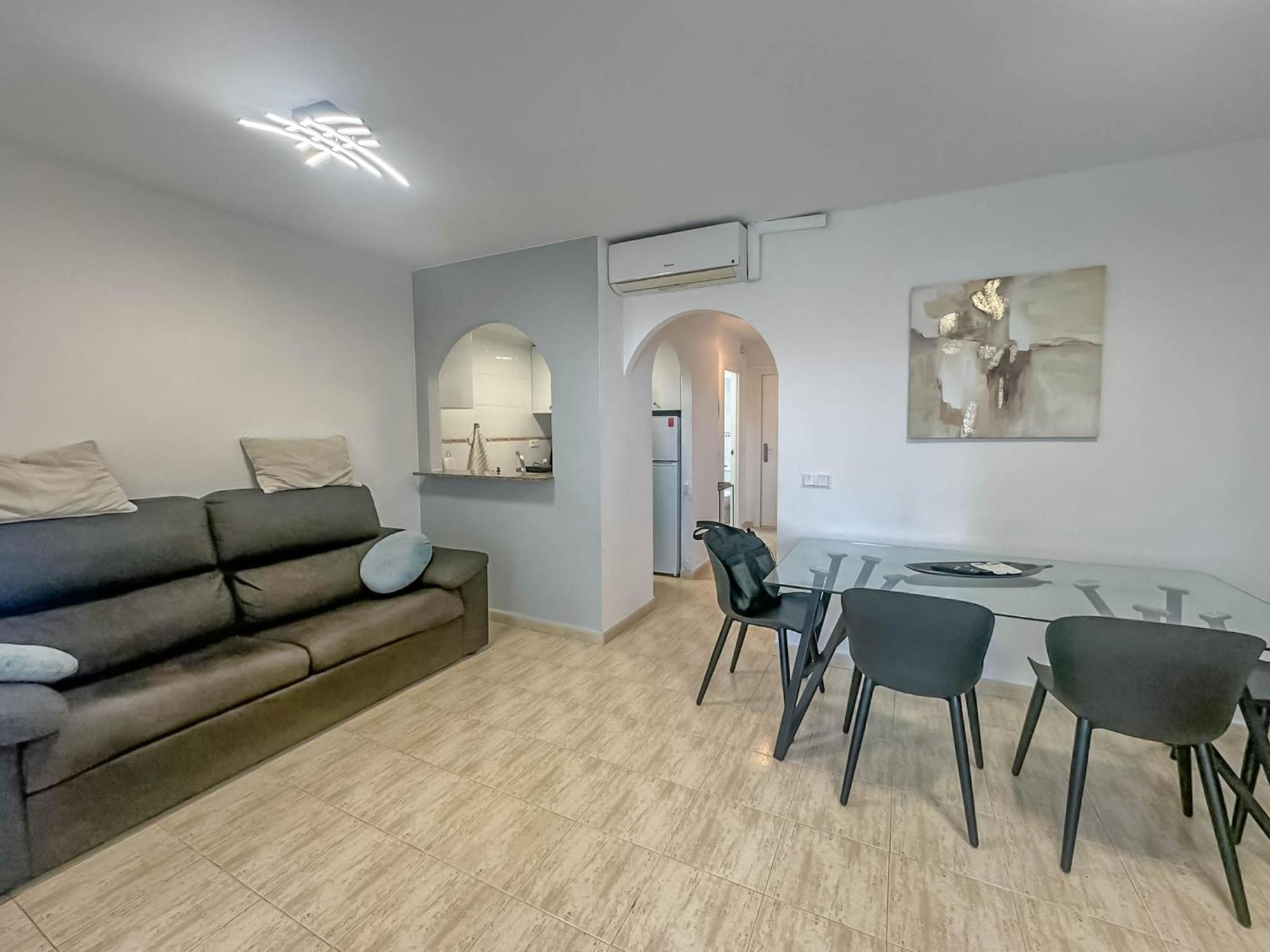 Calasol, Bonito En Cala De Finestrat Benidorm