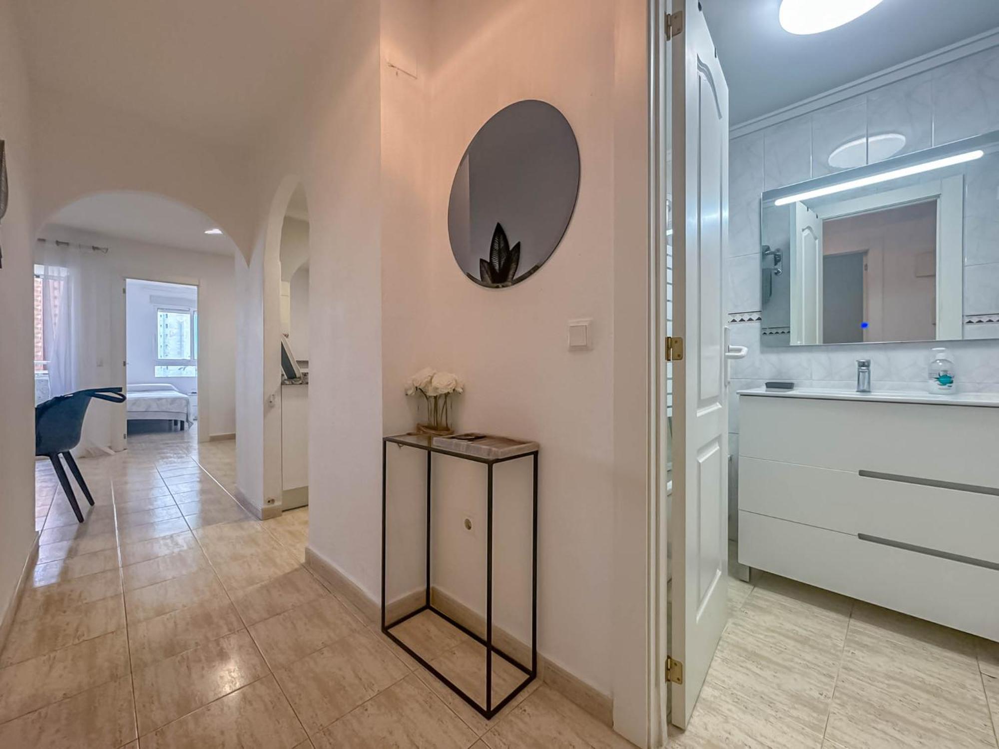 Calasol, Bonito En Cala De Finestrat Apartment *