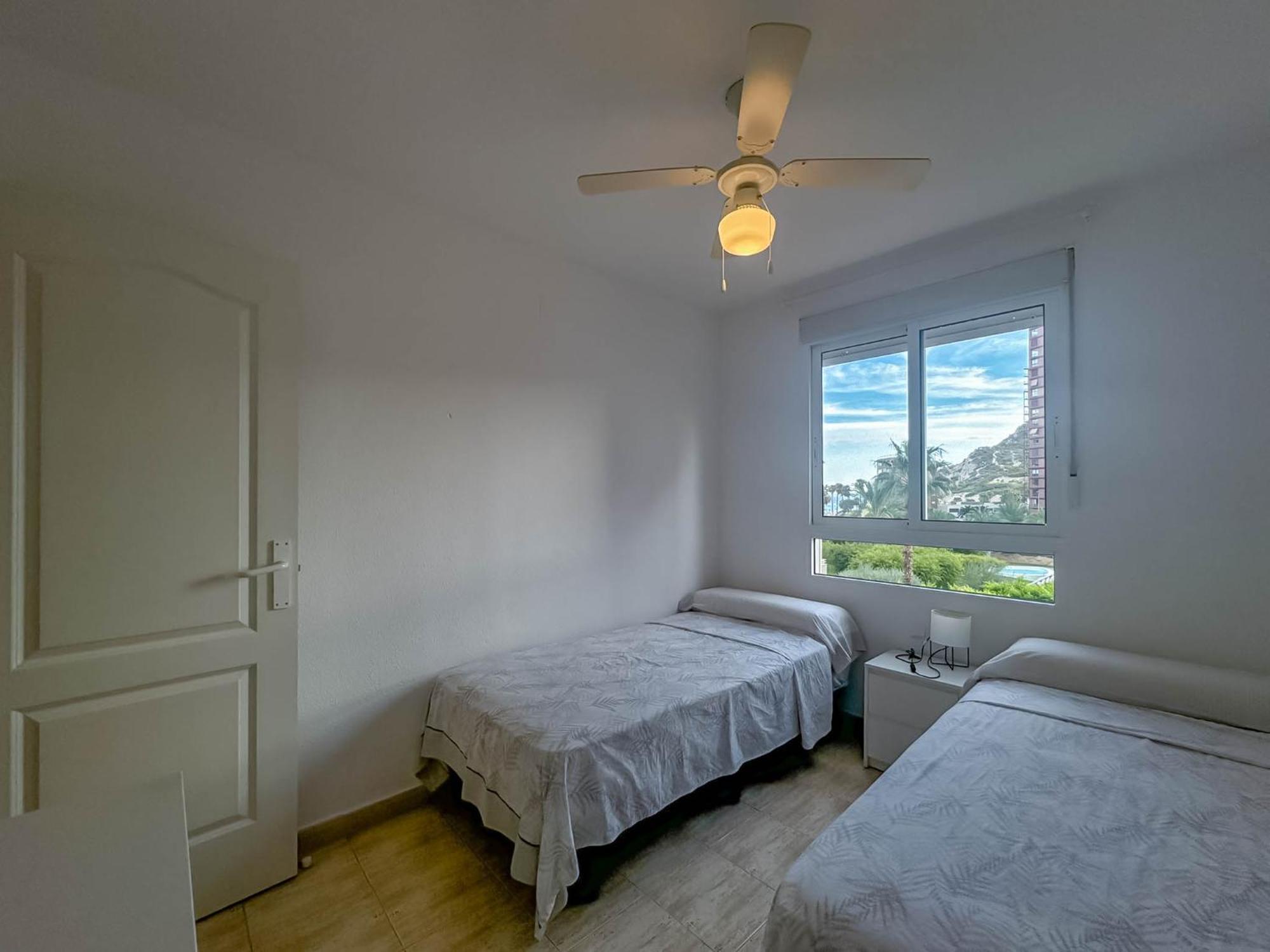 Apartment Calasol, Bonito En Cala De Finestrat