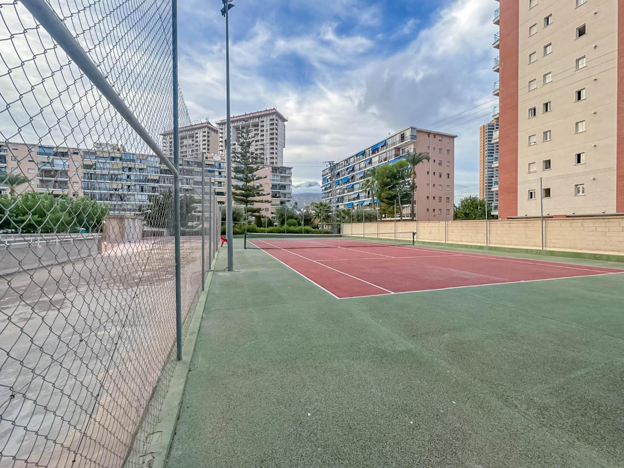 Calasol, Bonito En Cala De Finestrat Apartment *