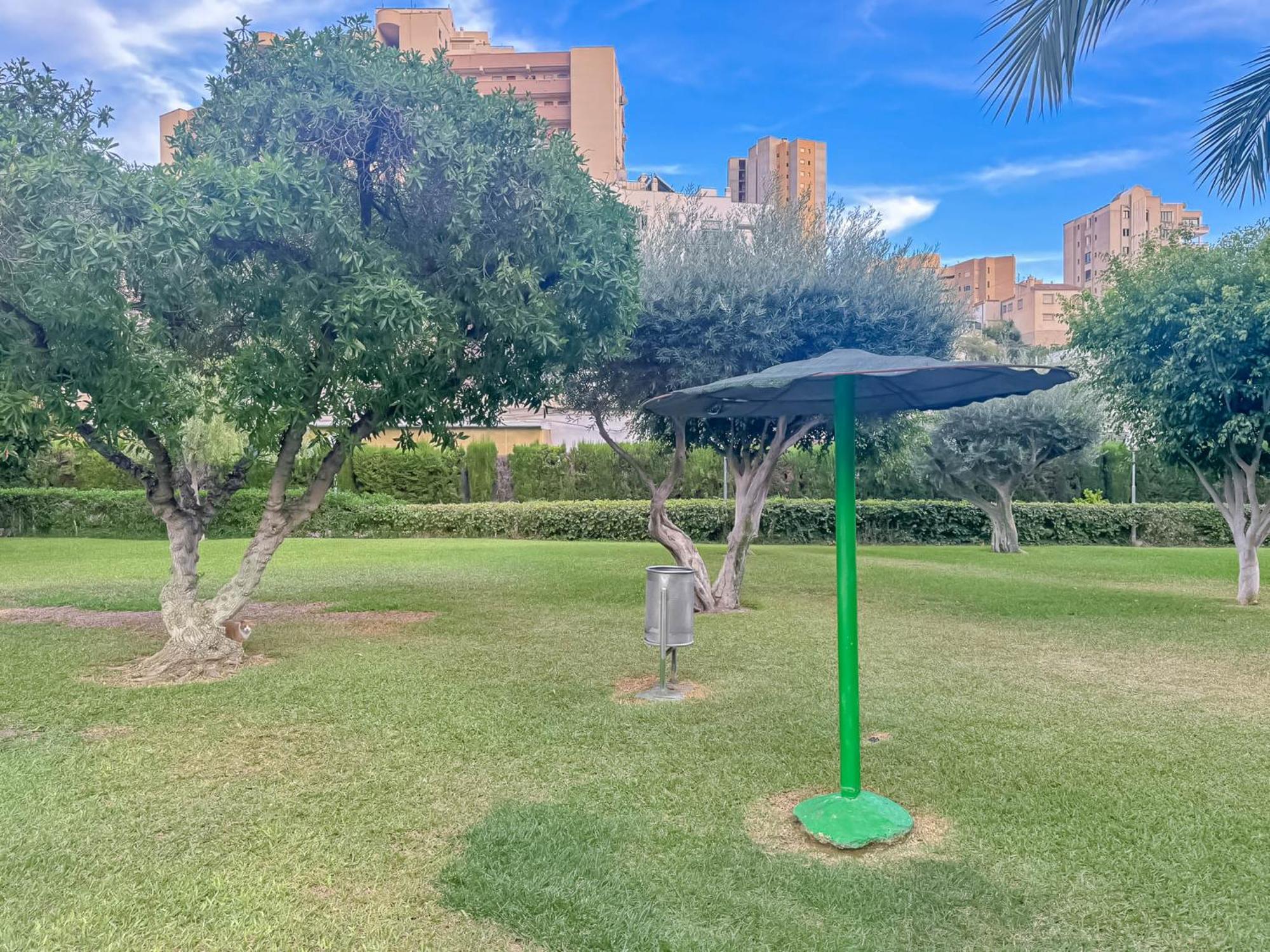 Apartment Calasol, Bonito En Cala De Finestrat *