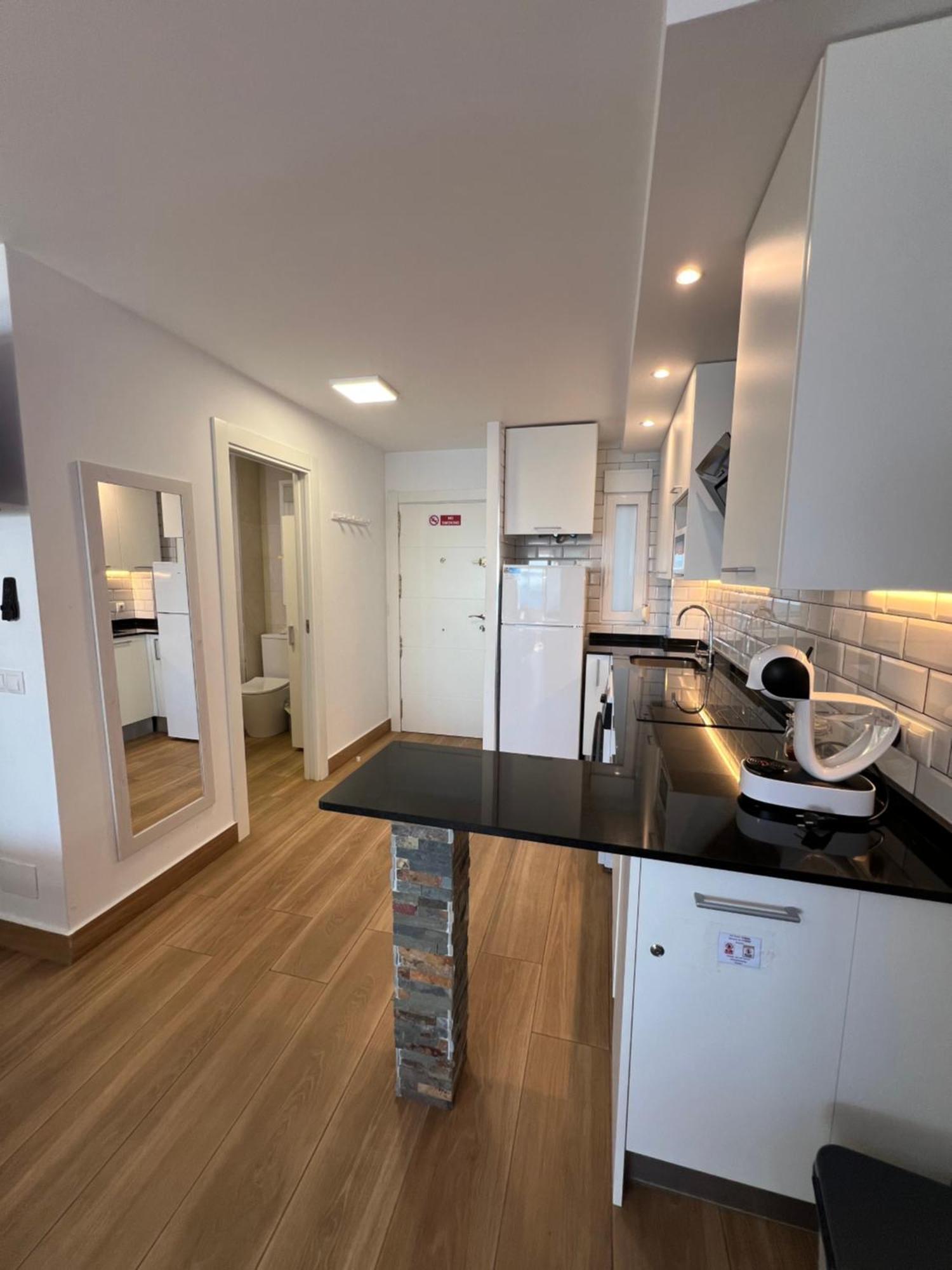 Appartement Hany Ducado 12-e