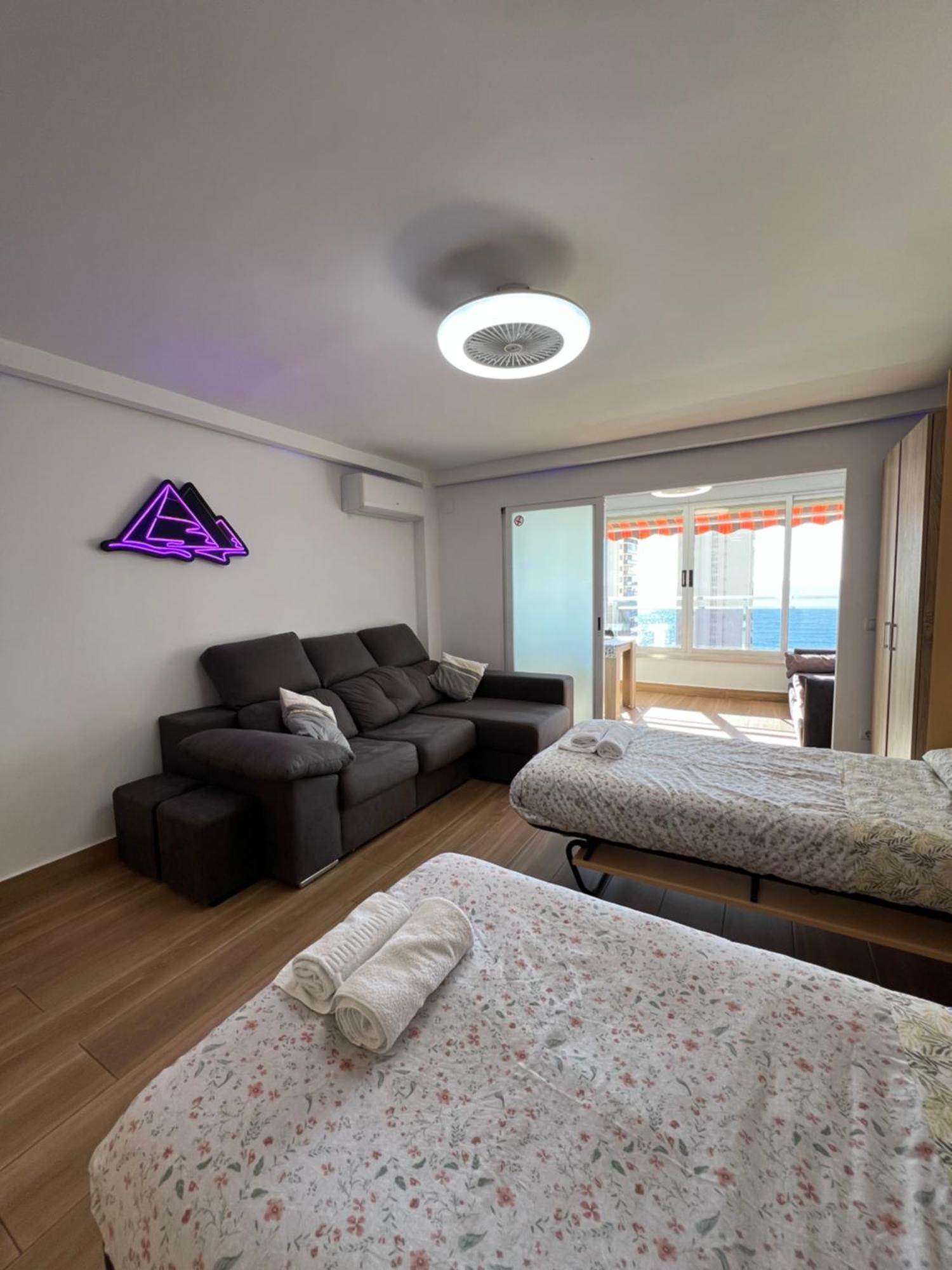 Hany Ducado 12-e Appartement *