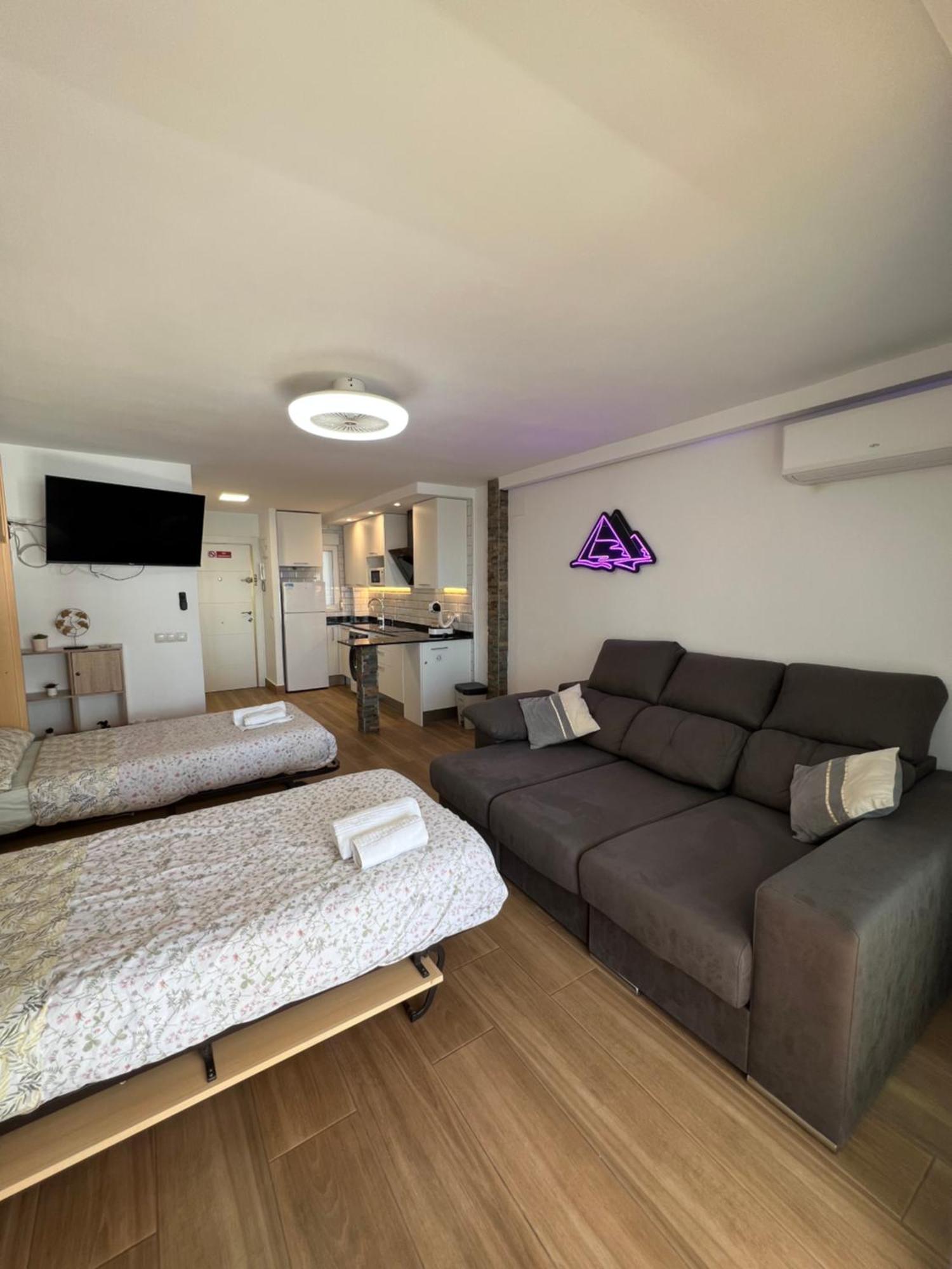 Appartement Hany Ducado 12-e *