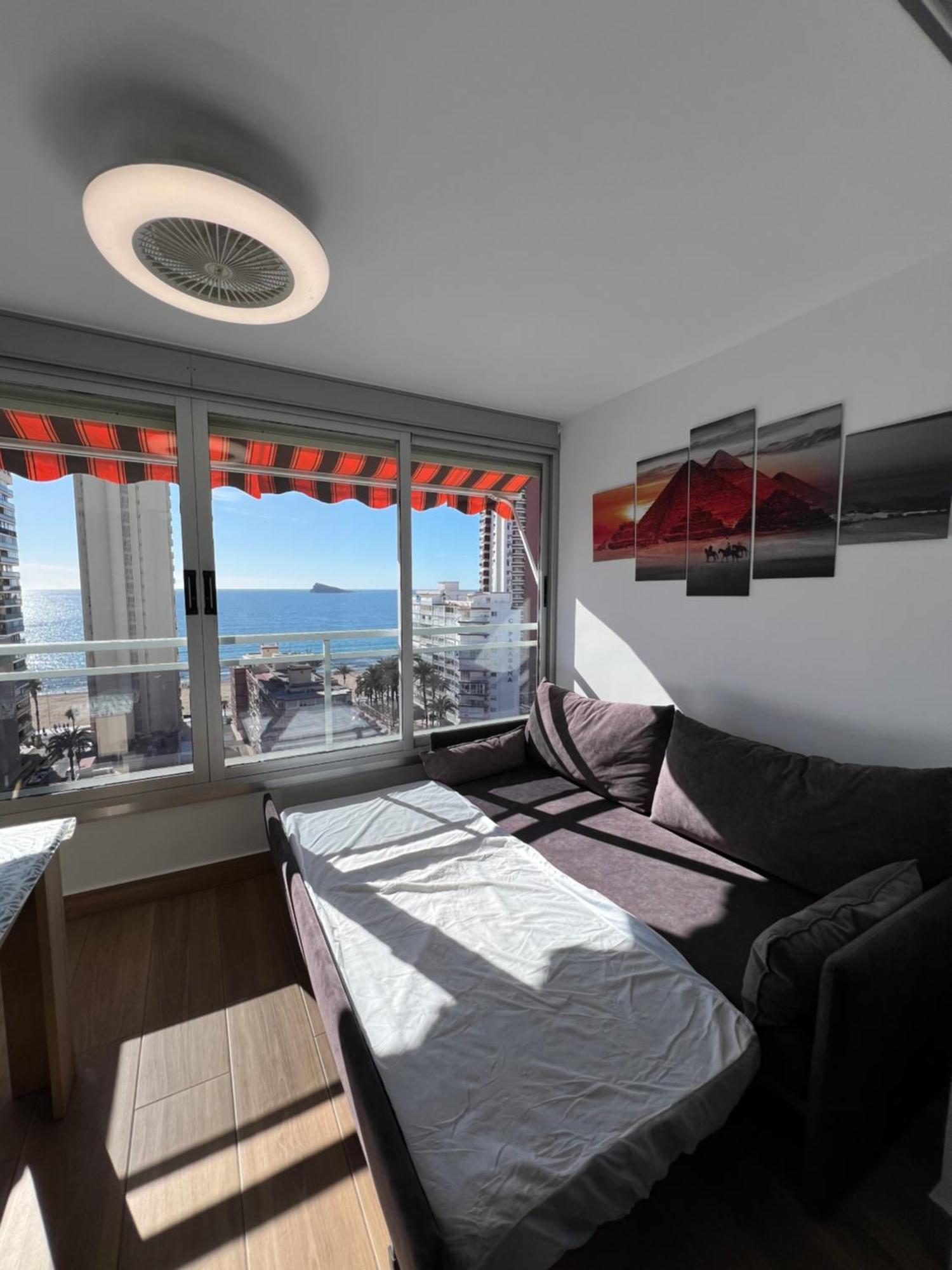 Hany Ducado 12-e Appartement Benidorm