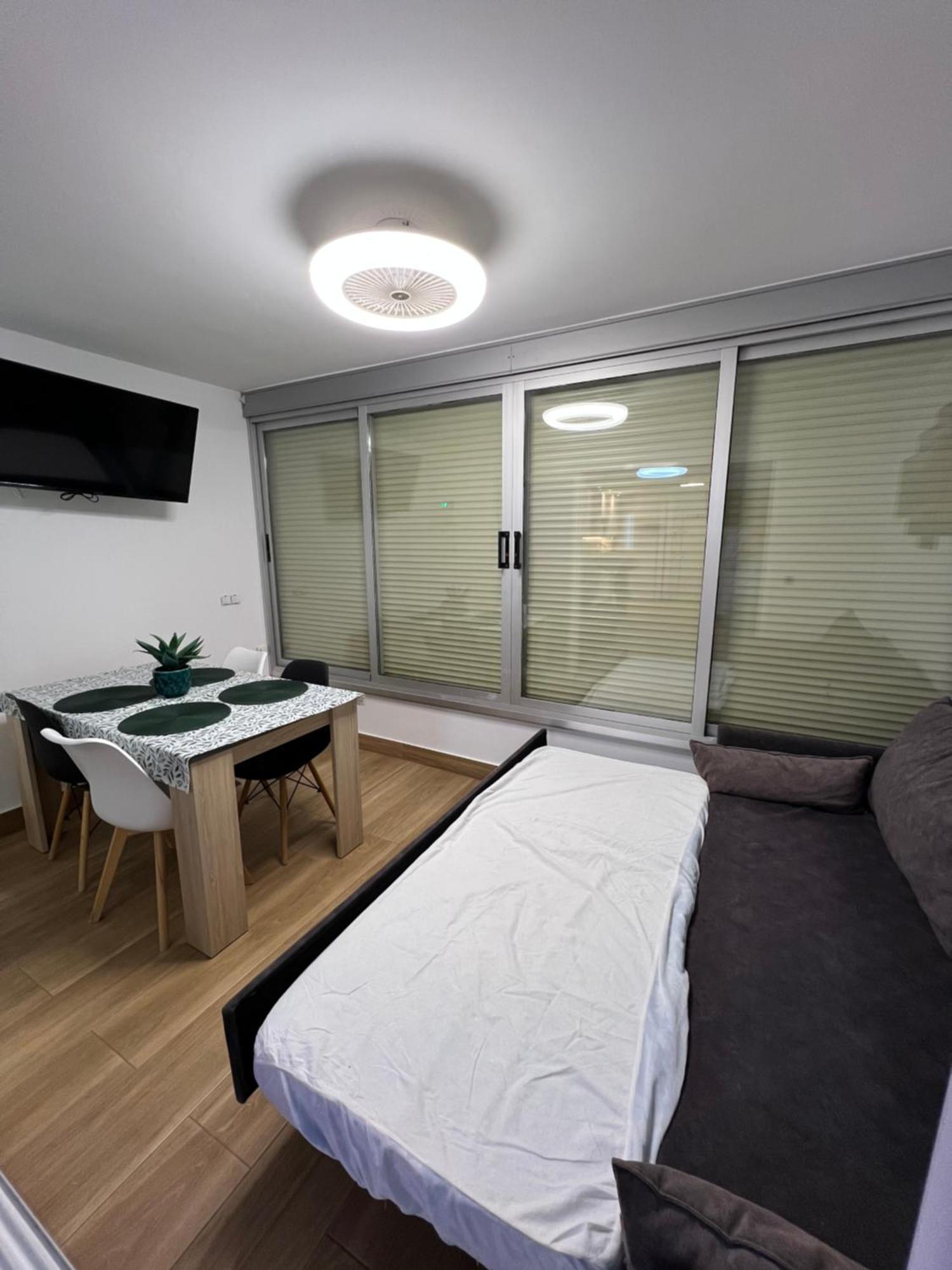 Appartement Hany Ducado 12-e Benidorm