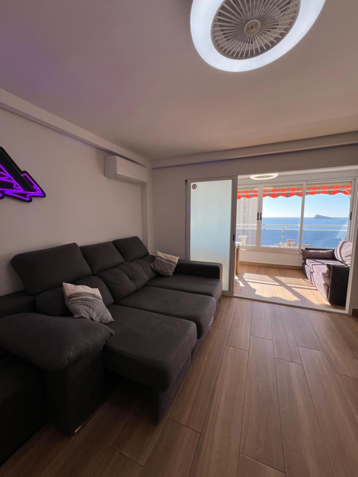 Appartement Hany Ducado 12-e