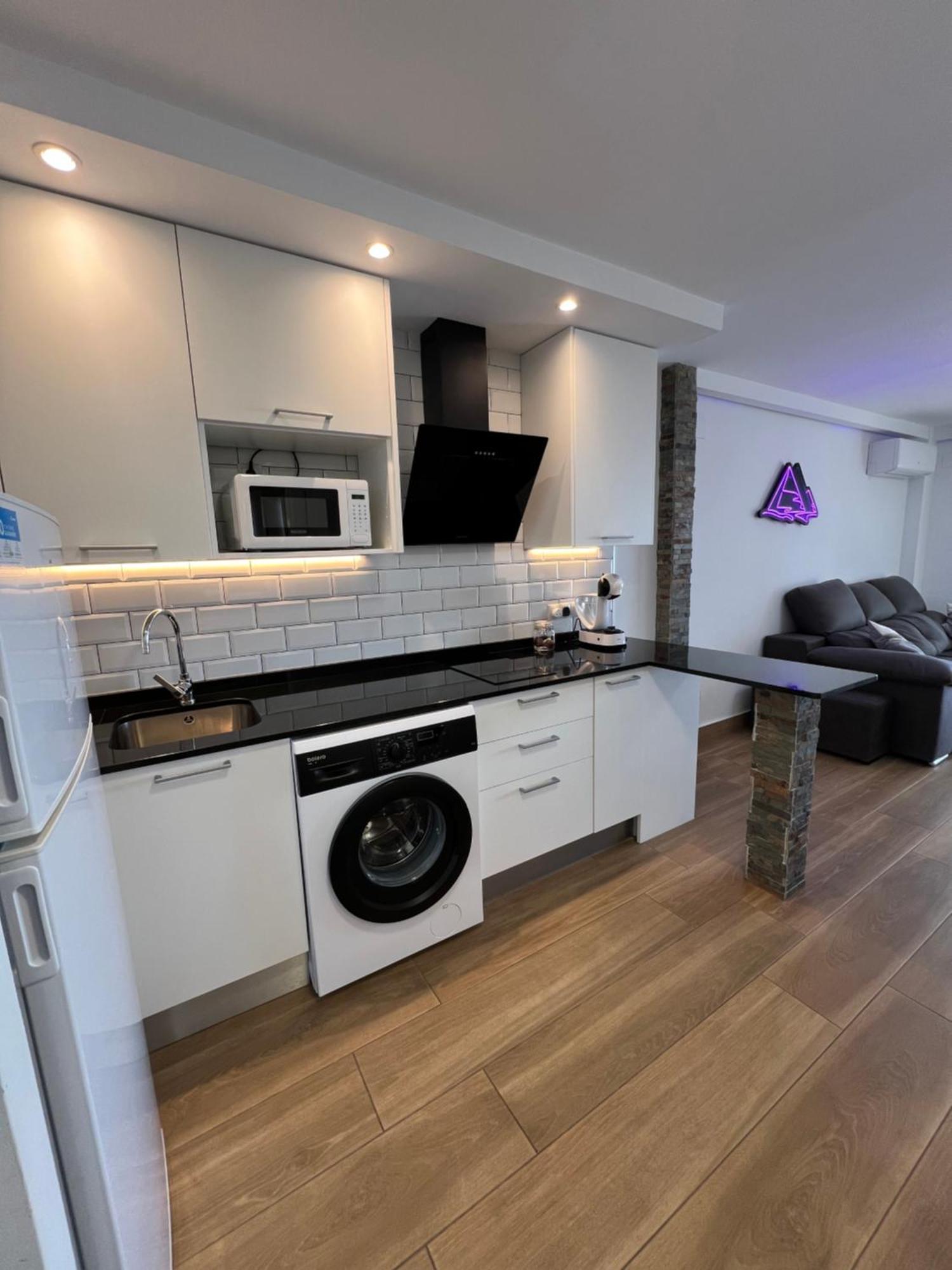 Hany Ducado 12-e Appartement *
