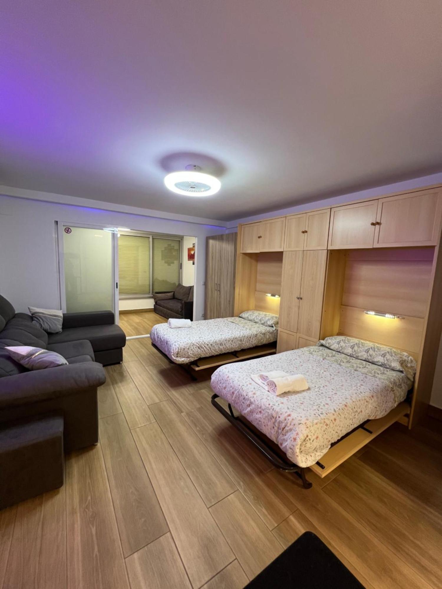 Appartement Hany Ducado 12-e *