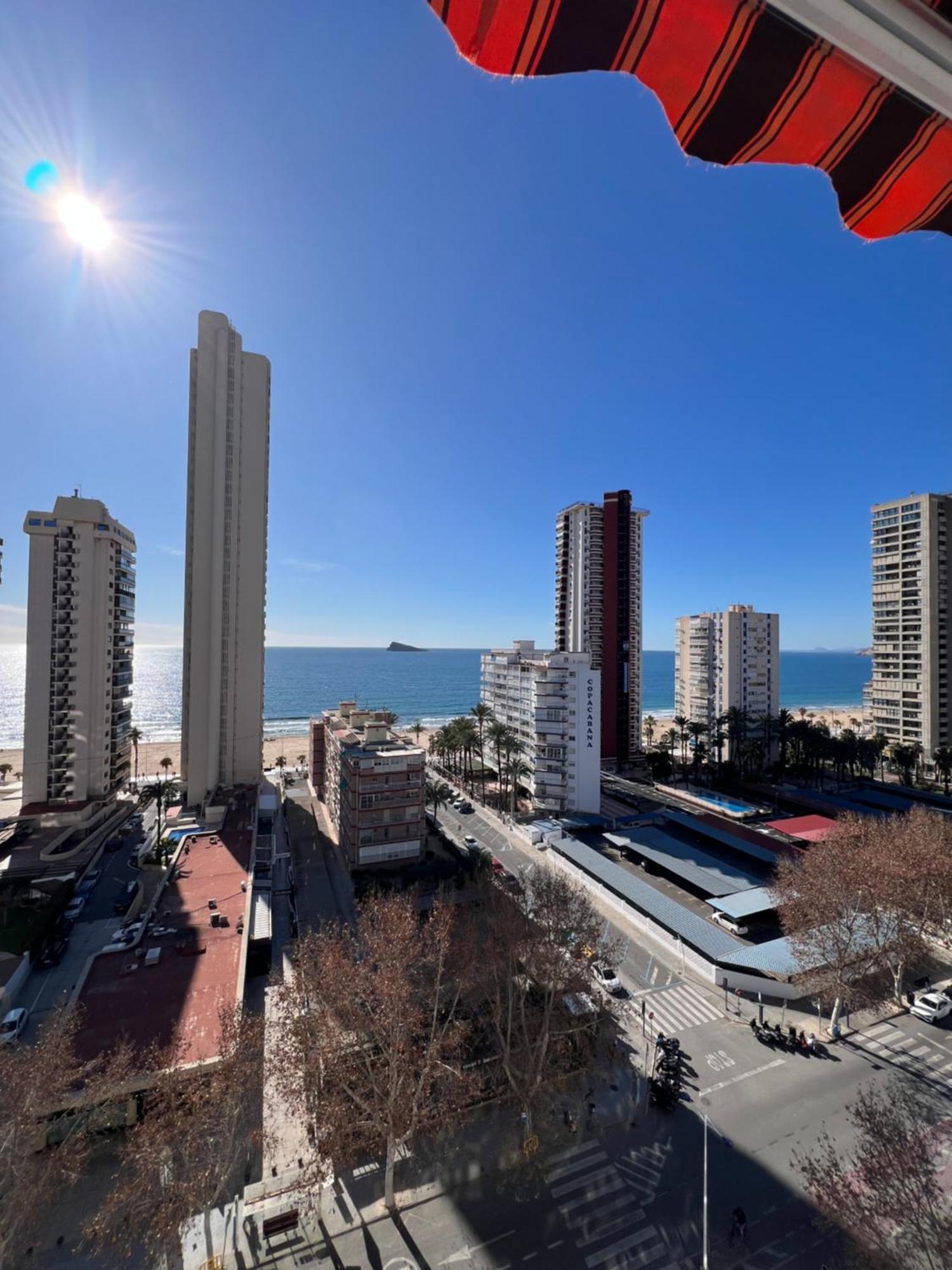 Hany Ducado 12-e Appartement *