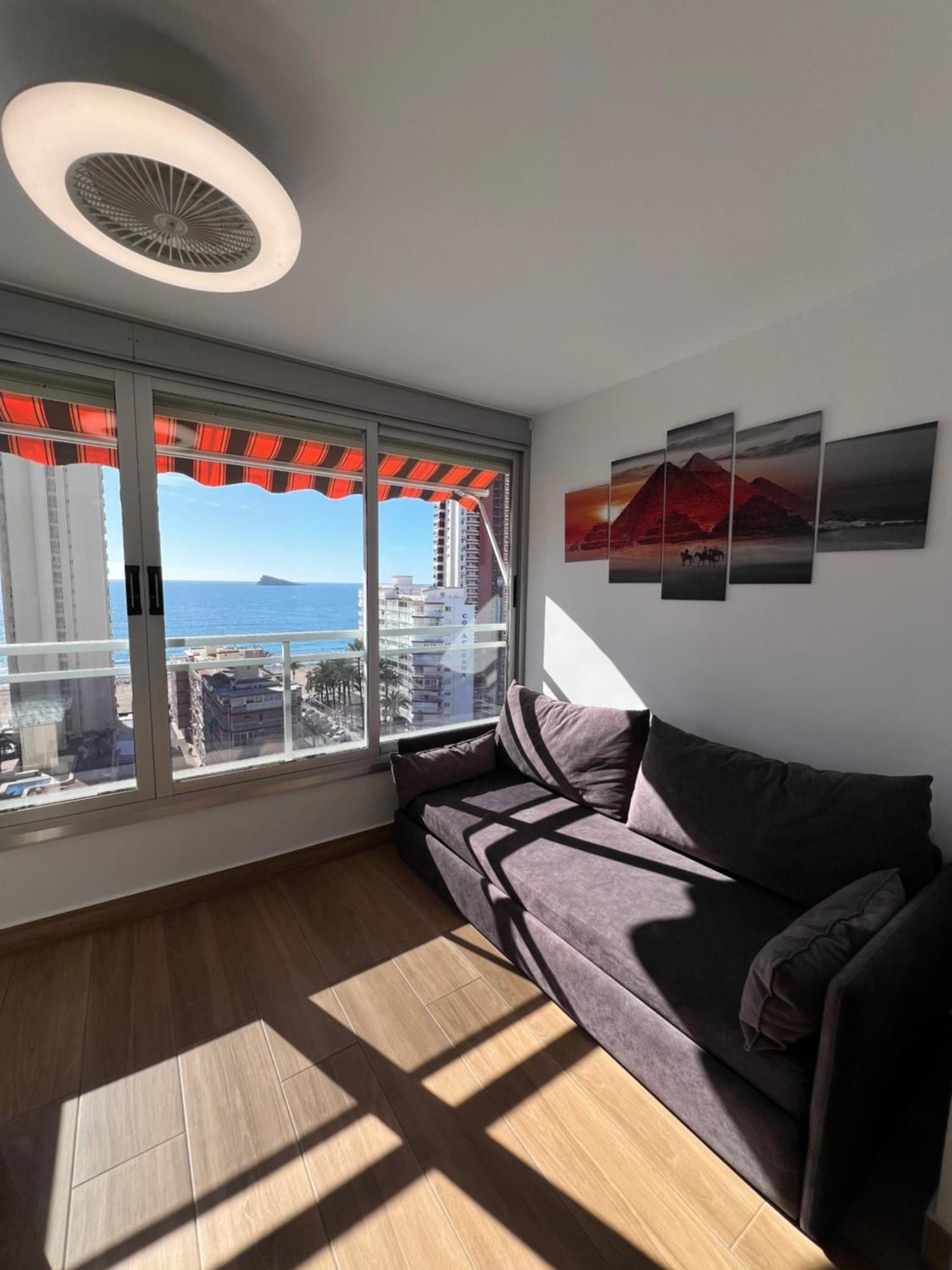 Appartement Hany Ducado 12-e *