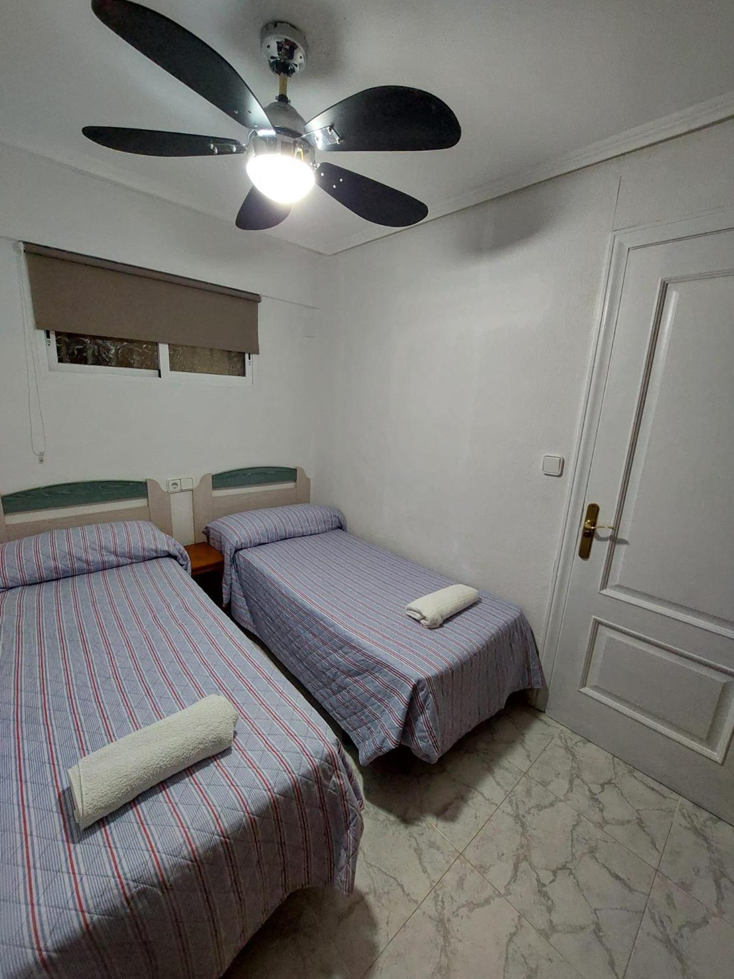 Apartment Diego Suits Benidorm