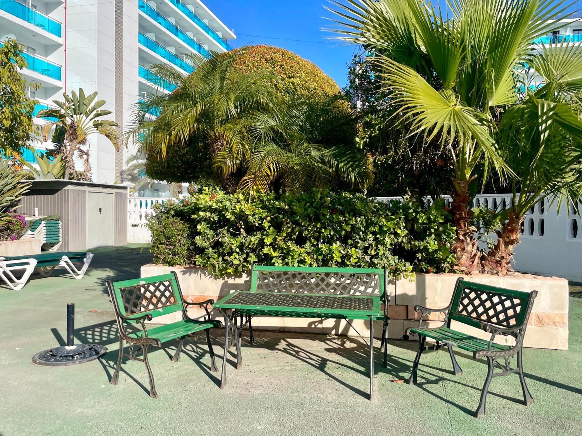 Torre Domo Appartement
