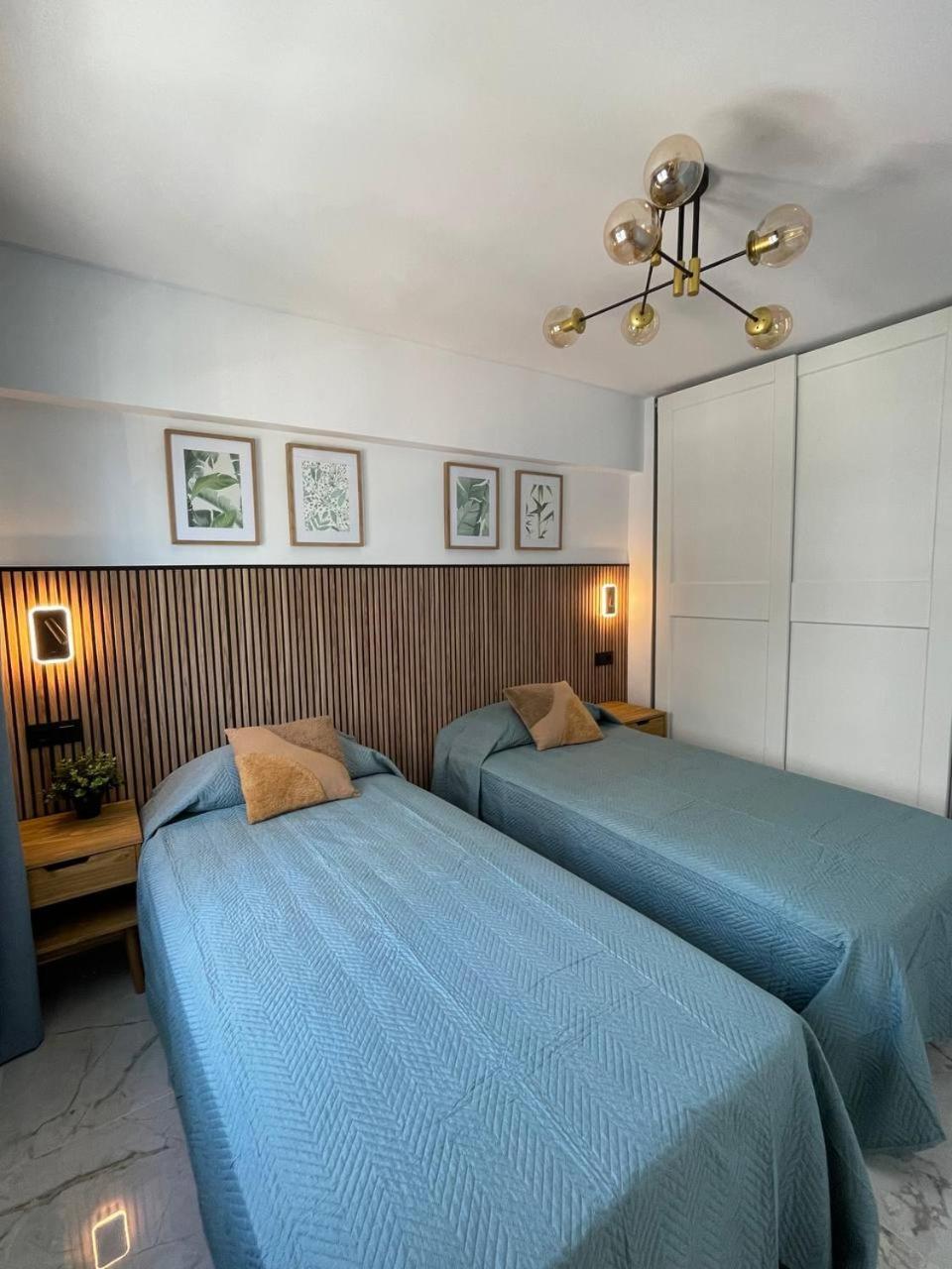 Appartement La Goleta 3
