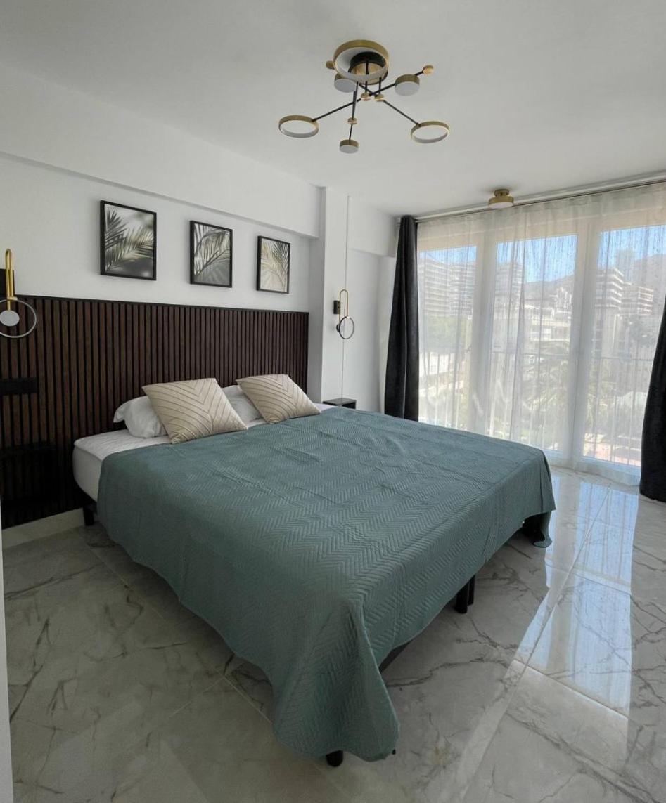 Apartment La Goleta 3 *