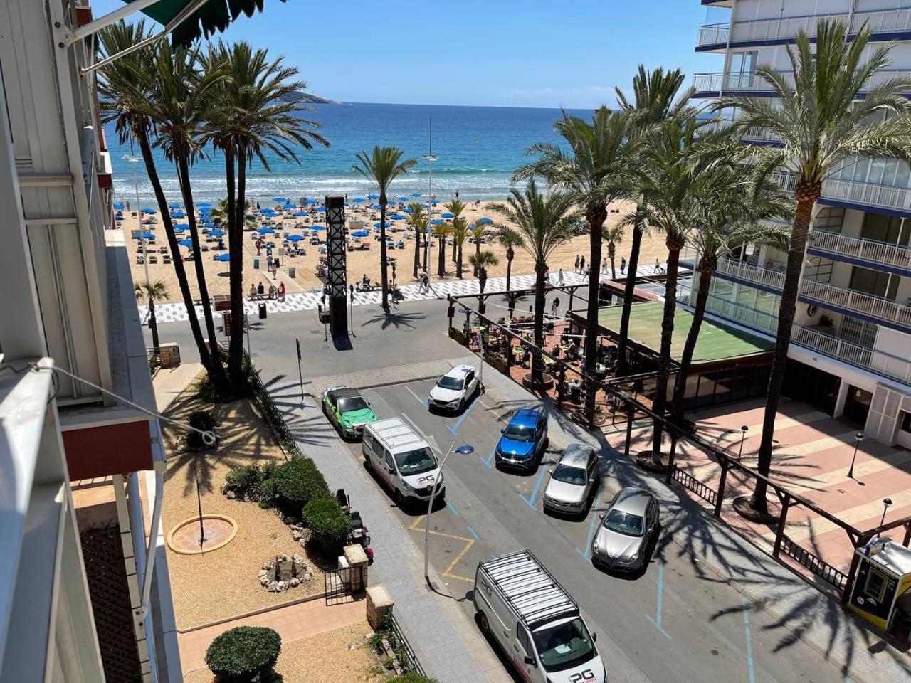 Apartment La Goleta 3 *