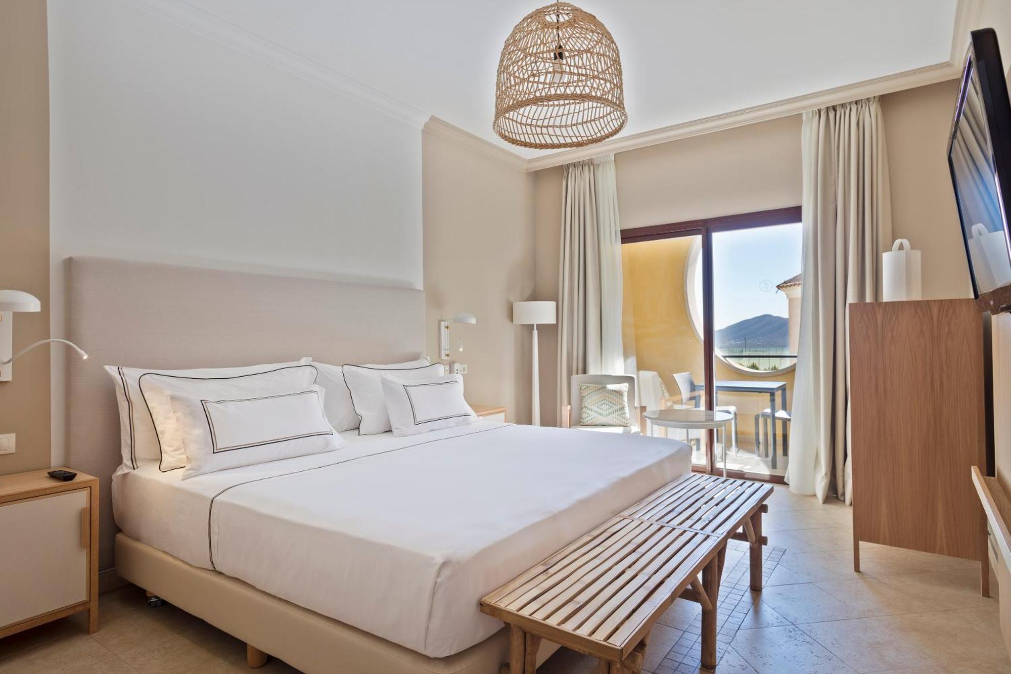 Melia Villaitana Hotel 4*
