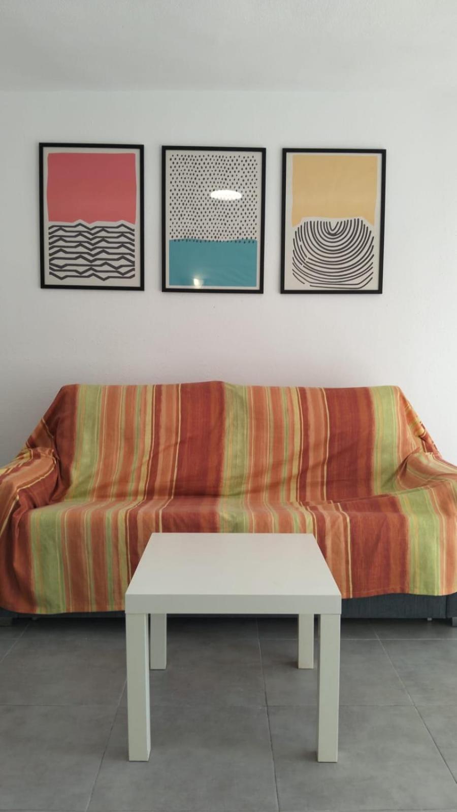 Apartment Primavera - Benidorm