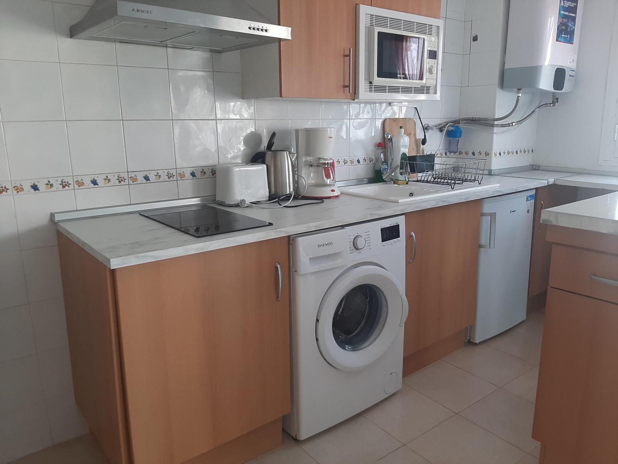 Edificio Rota Apartment Benidorm