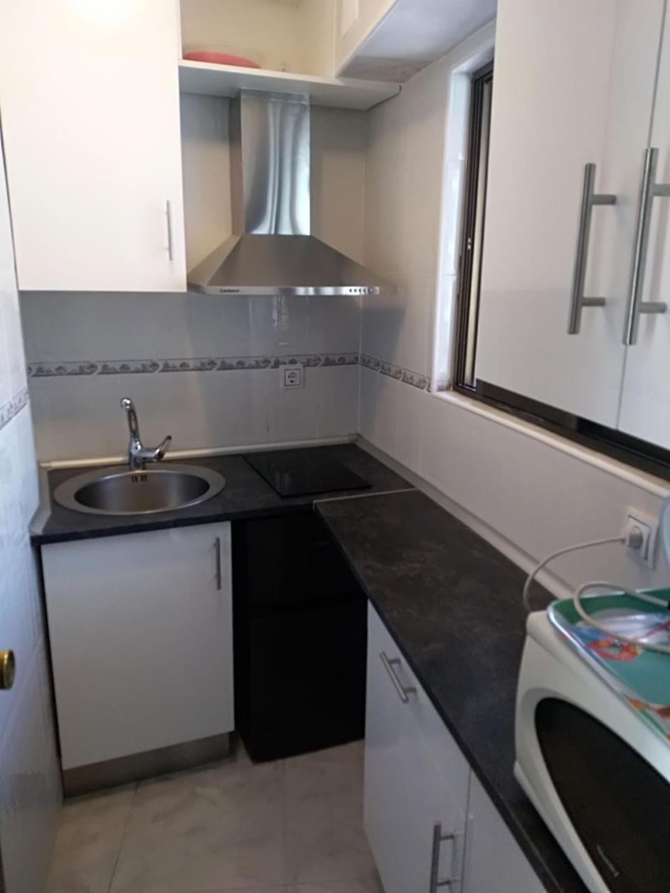 Apartment Coblanca V Benidorm