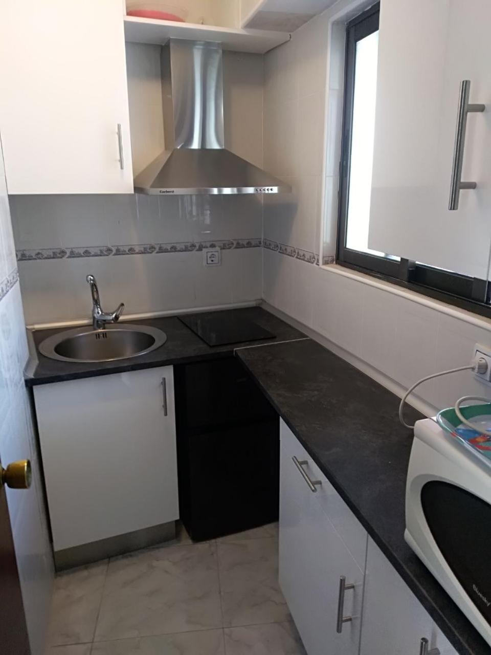 Apartment Coblanca V *