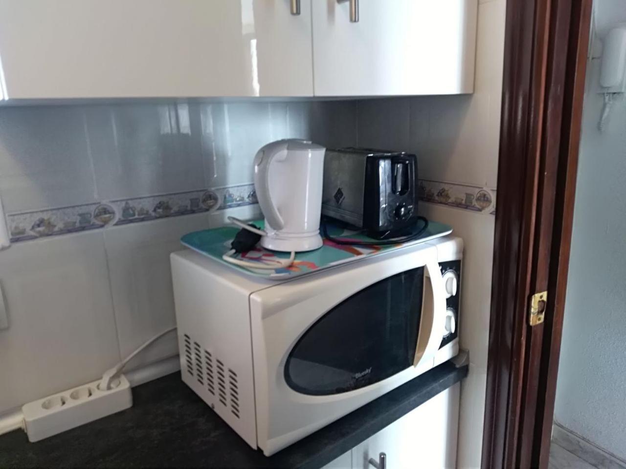 Apartment Coblanca V Benidorm