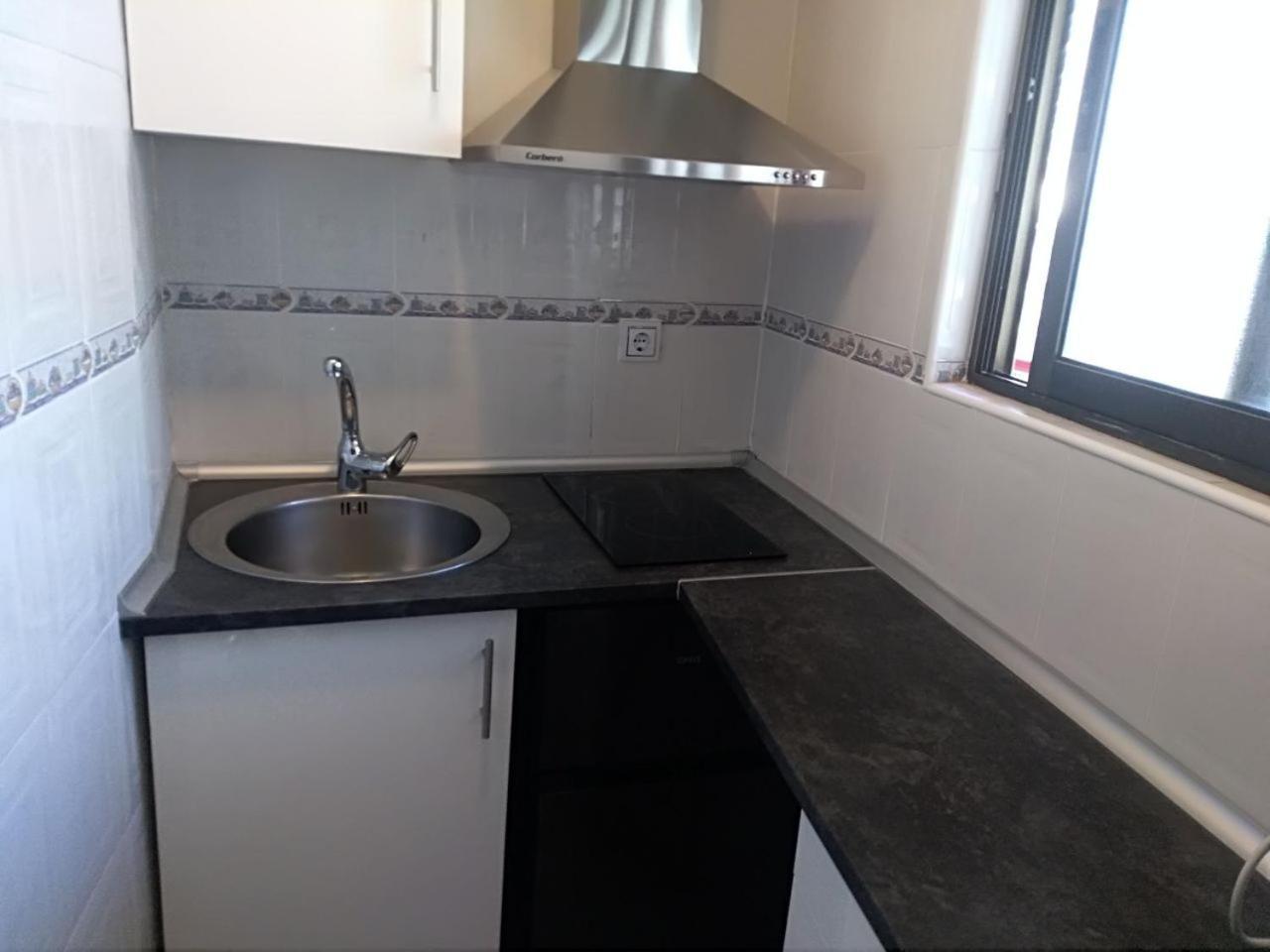 Coblanca V Apartment