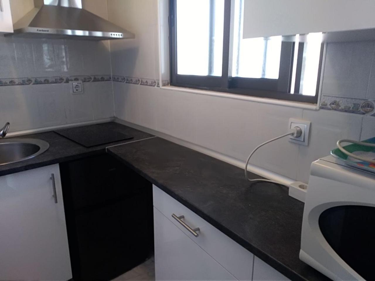 Apartment Coblanca V