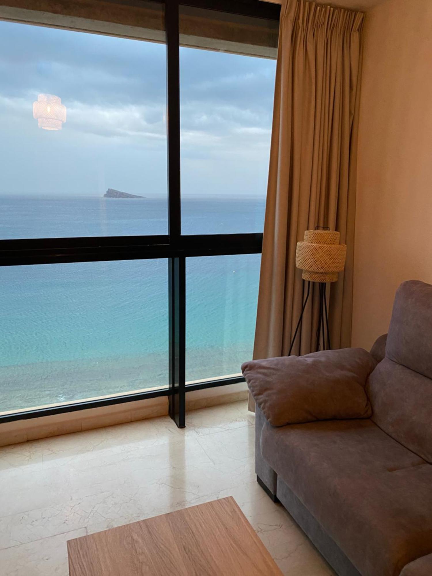 Apartment Primera Linea De Playa, Benidorm.